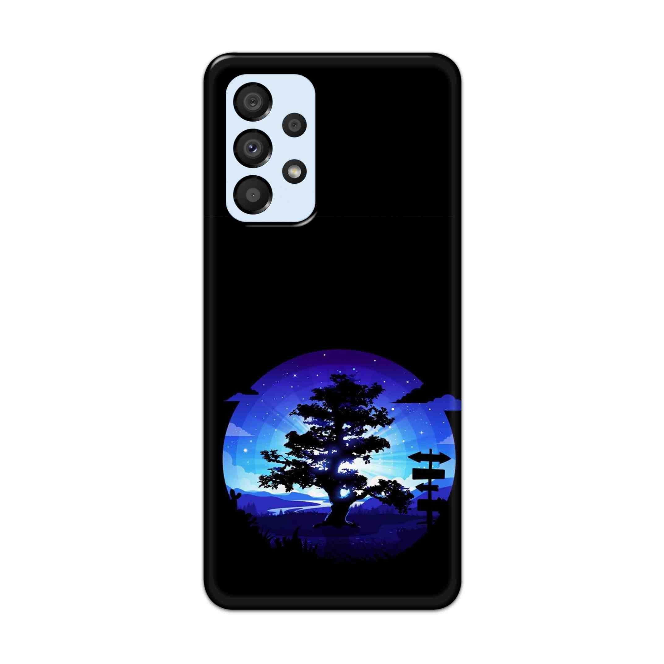 Buy Night Tree Hard Back Mobile Phone Case Cover For Samsung A33 5G Online