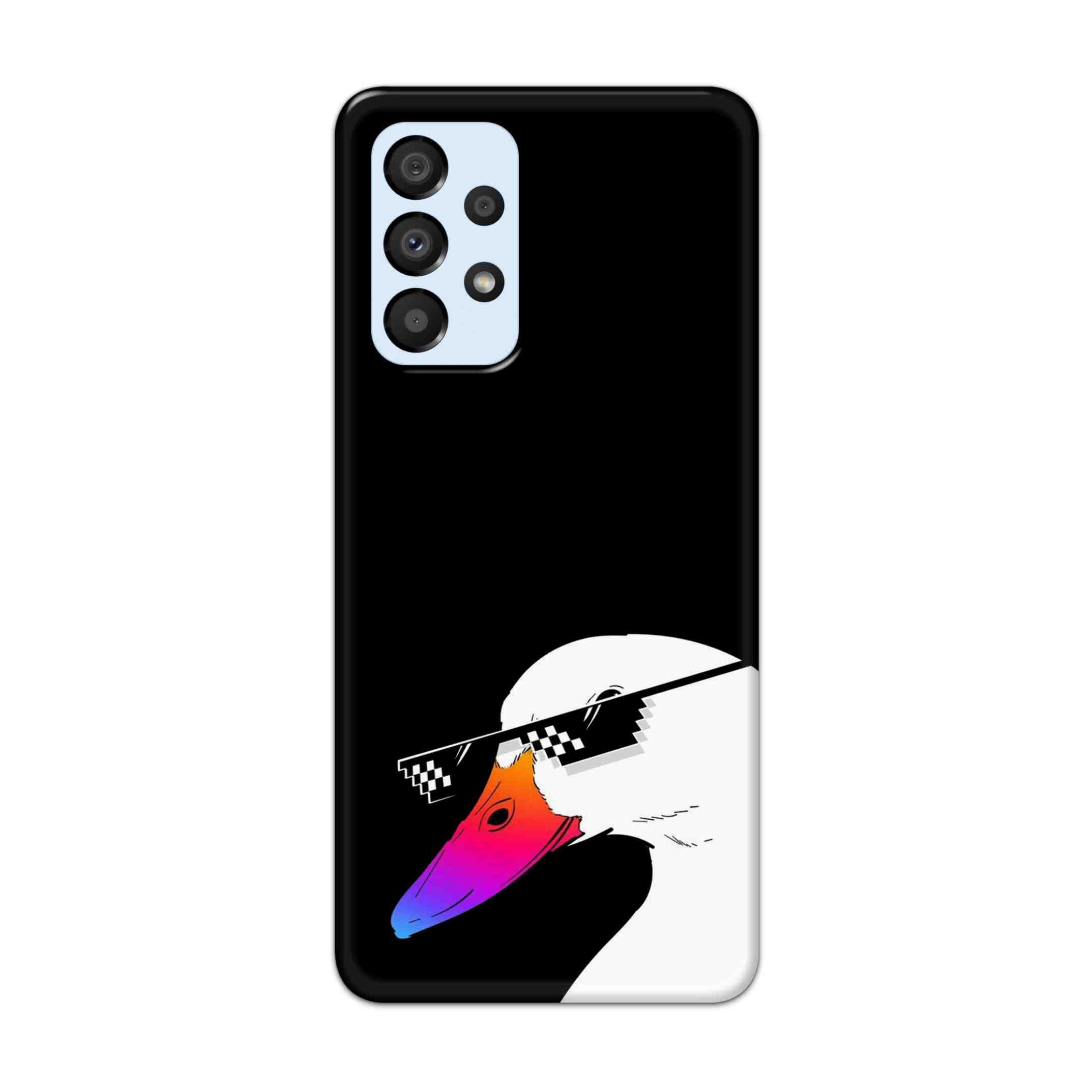 Buy Neon Duck Hard Back Mobile Phone Case Cover For Samsung A33 5G Online