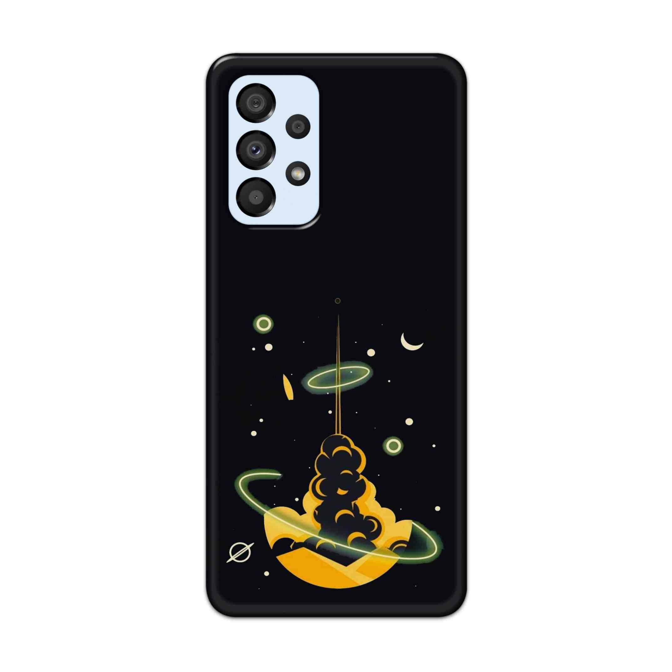 Buy Moon Hard Back Mobile Phone Case Cover For Samsung A33 5G Online