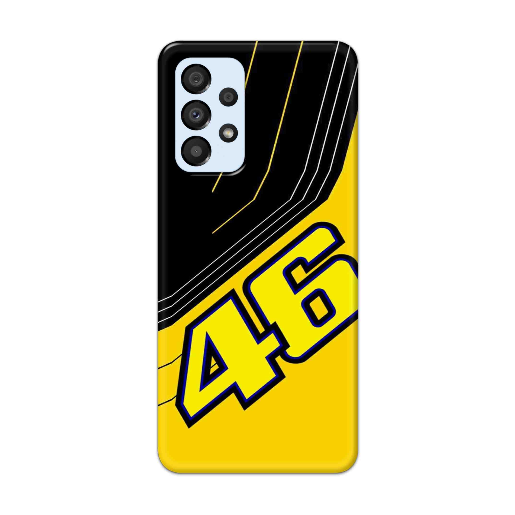 Buy 46 Hard Back Mobile Phone Case Cover For Samsung A33 5G Online