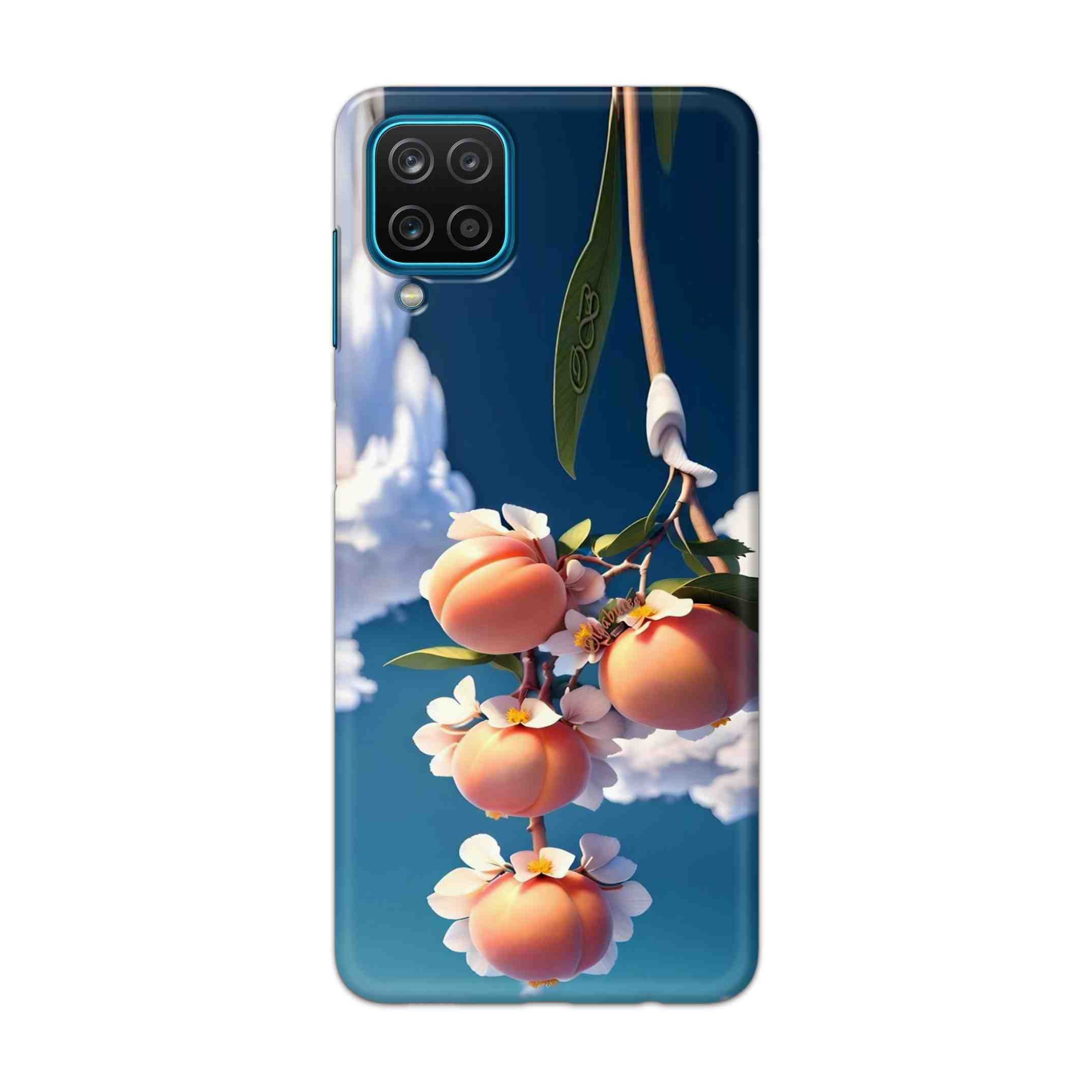 Buy Fruit Hard Back Mobile Phone Case Cover For Samsung Galaxy A12 Online