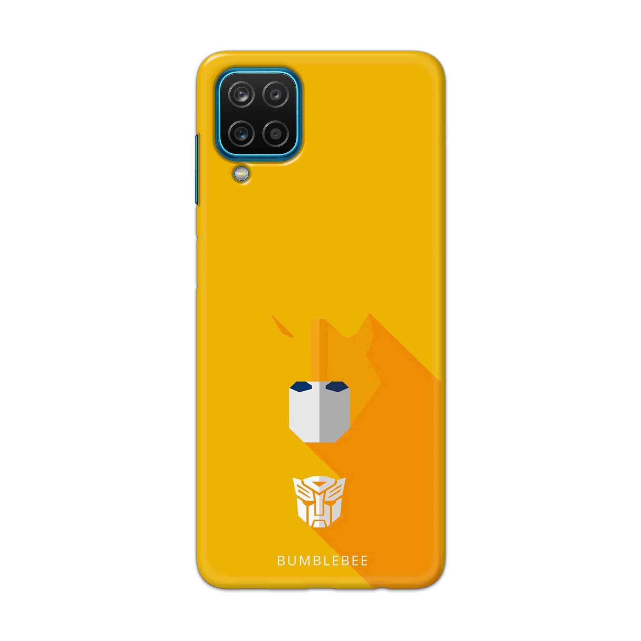 Buy Transformer Hard Back Mobile Phone Case Cover For Samsung Galaxy A12 Online