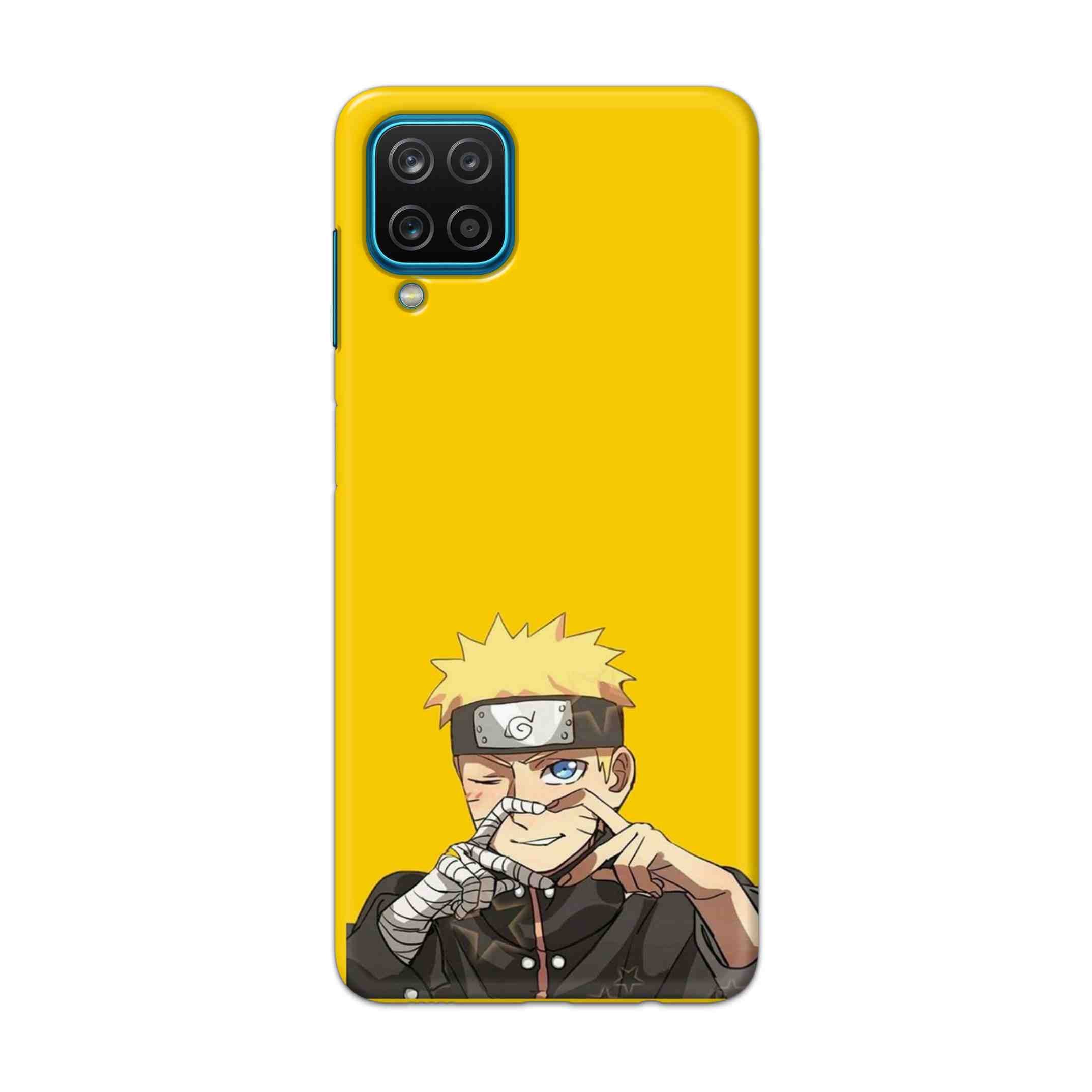 Buy Cowboy Bebop Hard Back Mobile Phone Case Cover For Samsung Galaxy A12 Online