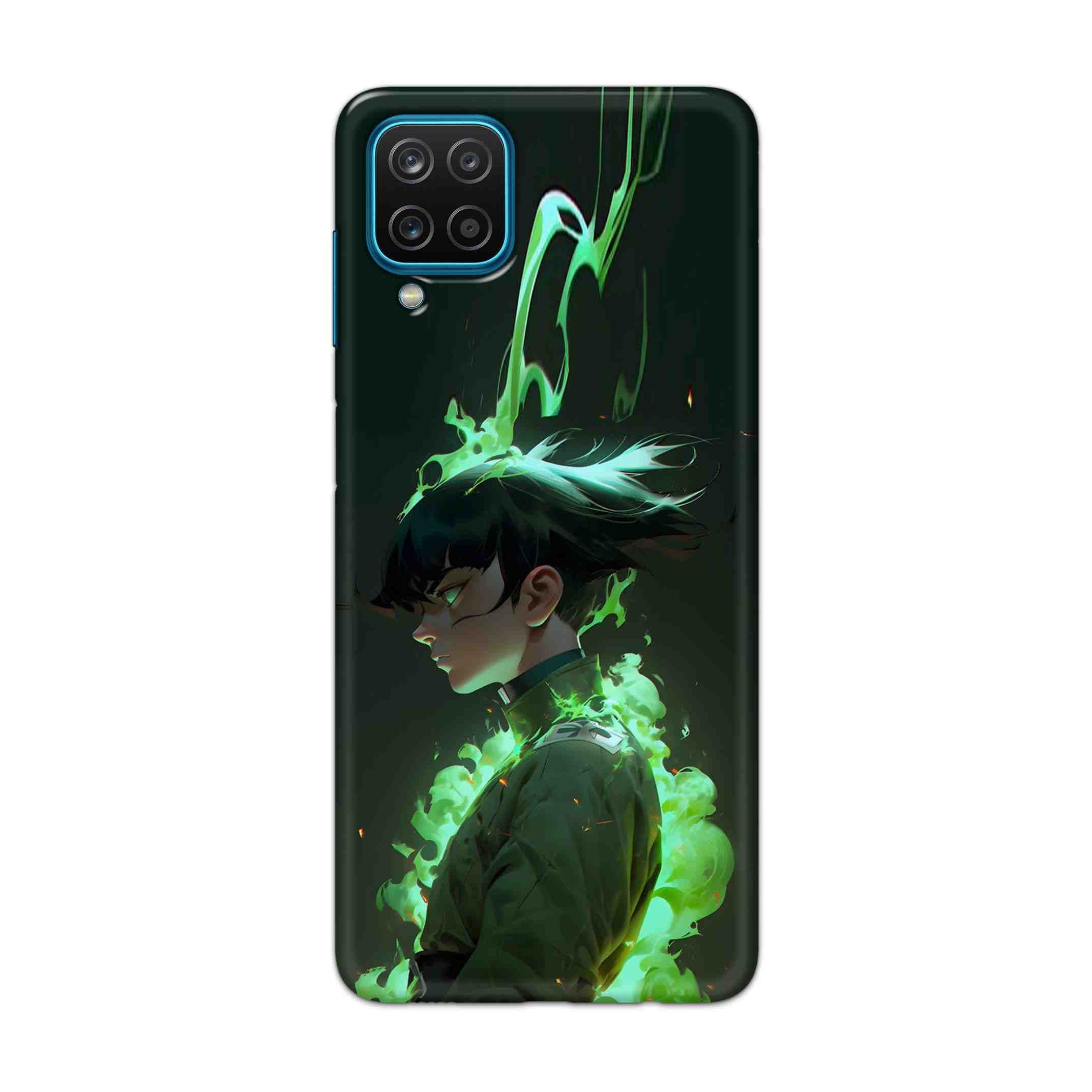 Buy Akira Hard Back Mobile Phone Case Cover For Samsung Galaxy A12 Online