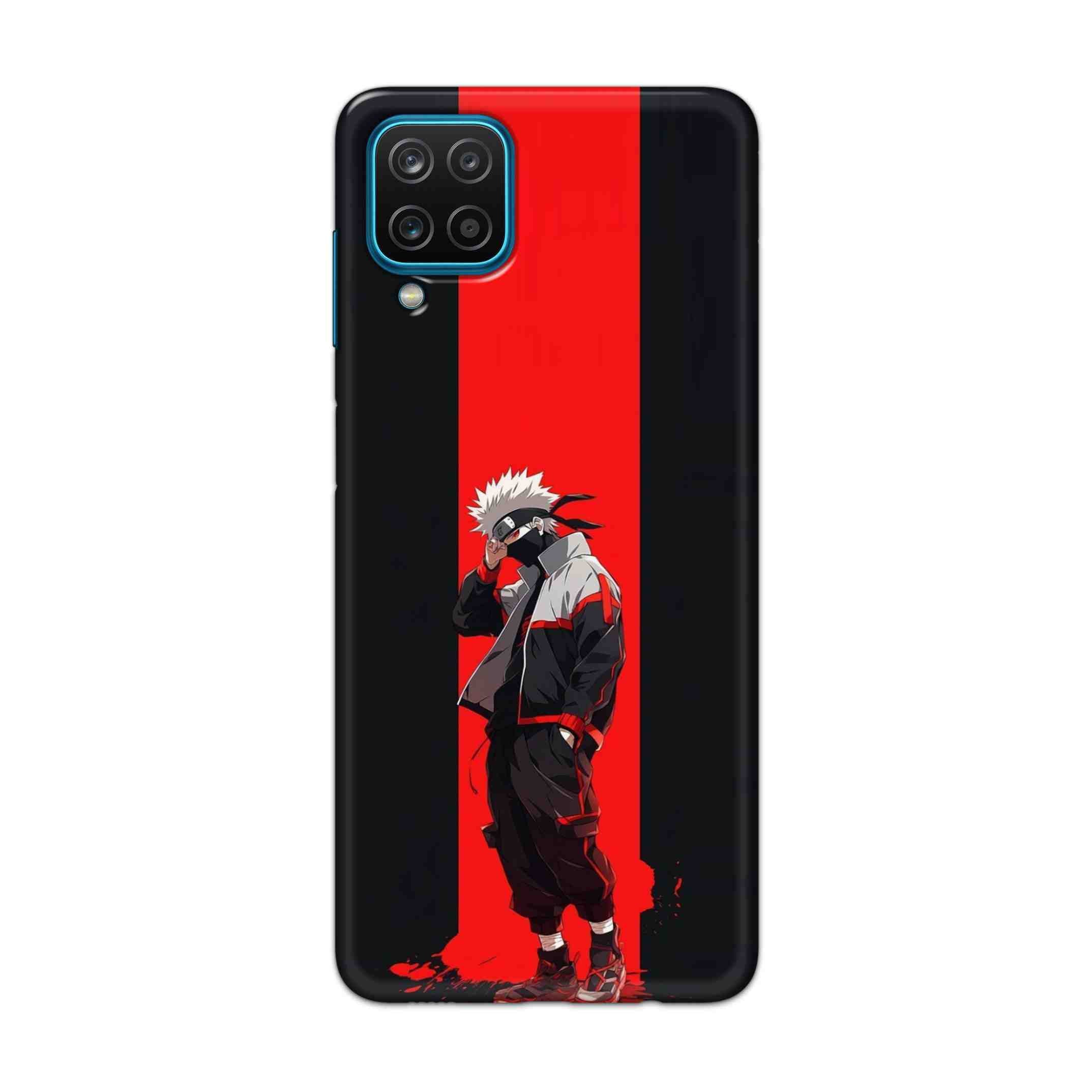 Buy Steins Hard Back Mobile Phone Case Cover For Samsung Galaxy A12 Online