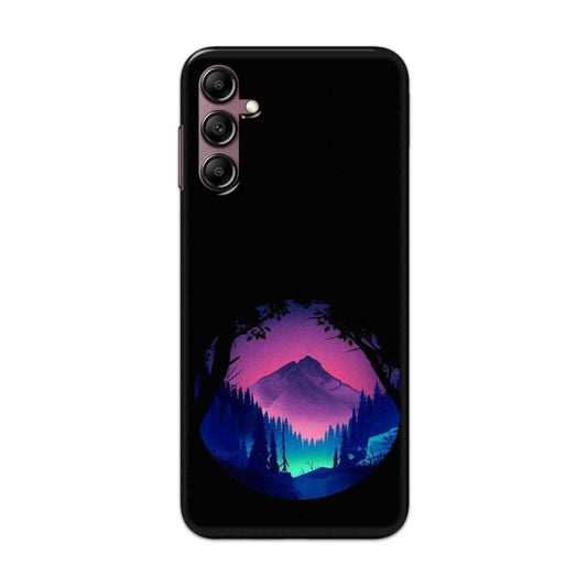 Buy Neon Tables Hard Back Mobile Phone Case Cover For Samsung Galaxy A14 Online