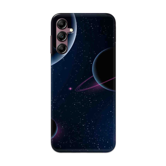 Buy Night Space Hard Back Mobile Phone Case Cover For Samsung Galaxy A14 Online