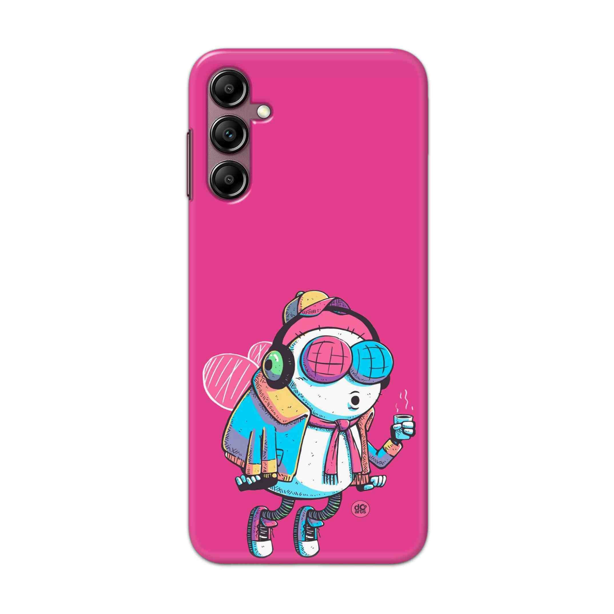 Buy Sky Fly Hard Back Mobile Phone Case Cover For Samsung Galaxy A14 Online