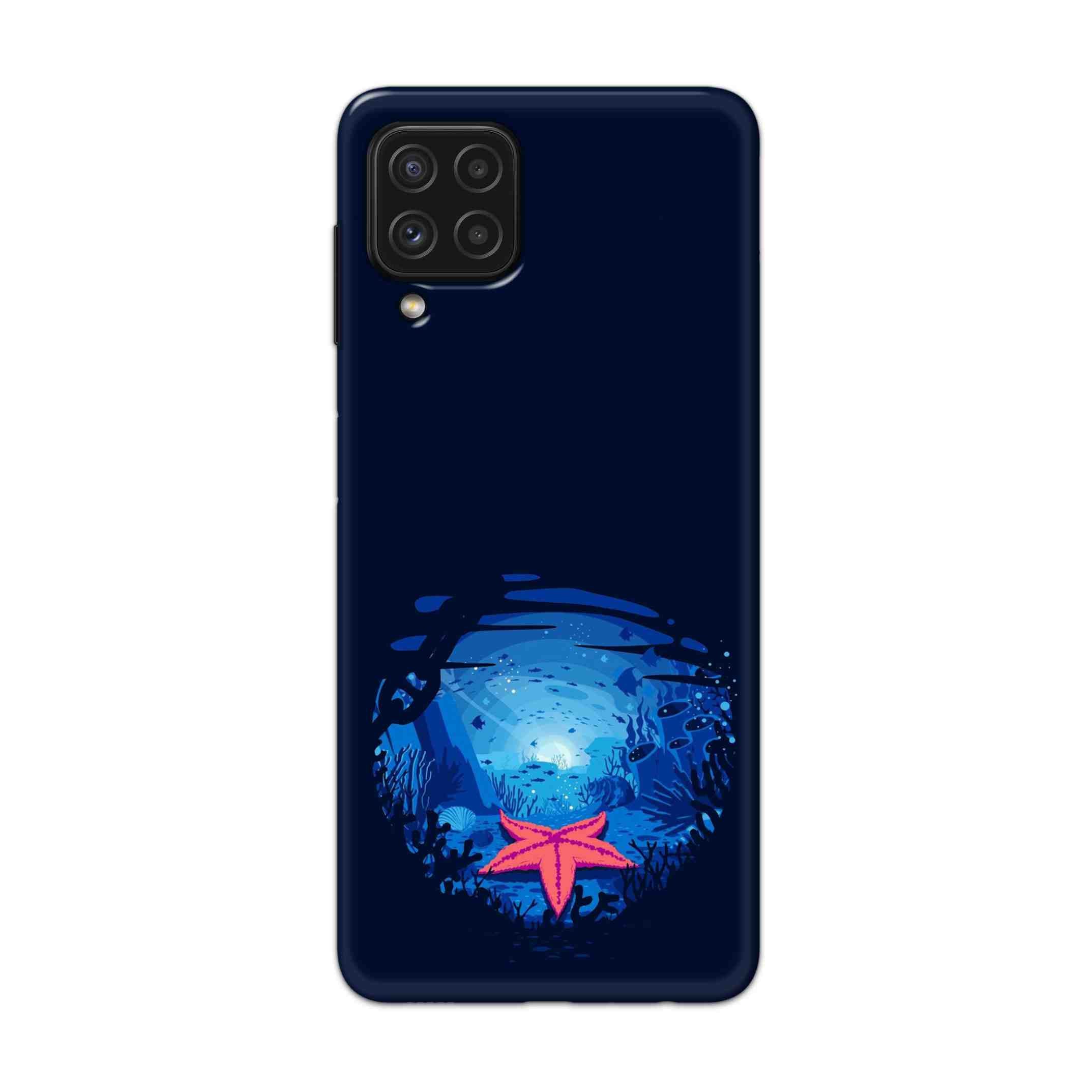 Buy Star Fresh Hard Back Mobile Phone Case Cover For Samsung Galaxy A22 Online