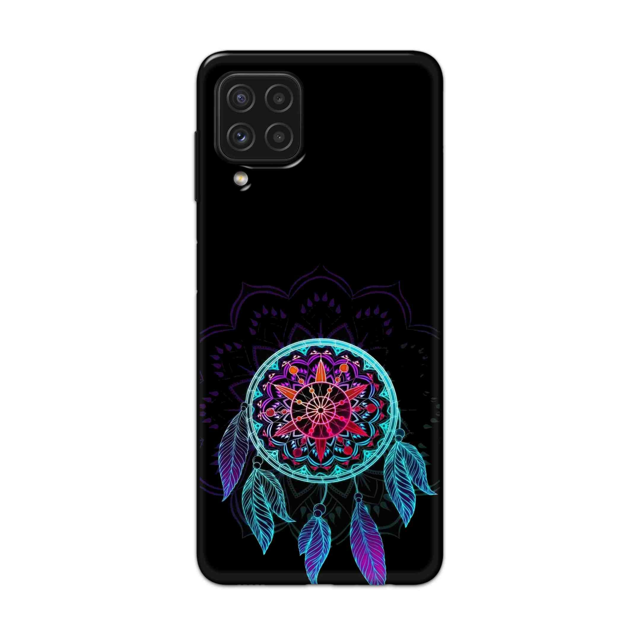 Buy Dream Catcher Hard Back Mobile Phone Case Cover For Samsung Galaxy A22 Online