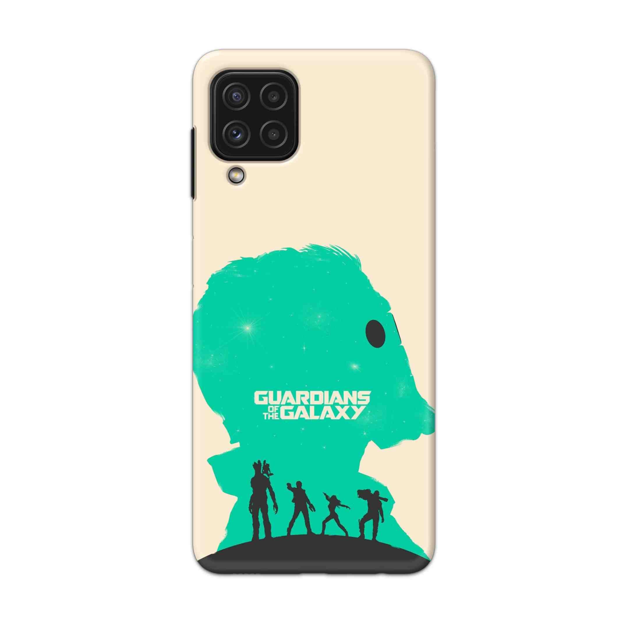 Buy Guardian Of The Galaxy Hard Back Mobile Phone Case Cover For Samsung Galaxy A22 Online