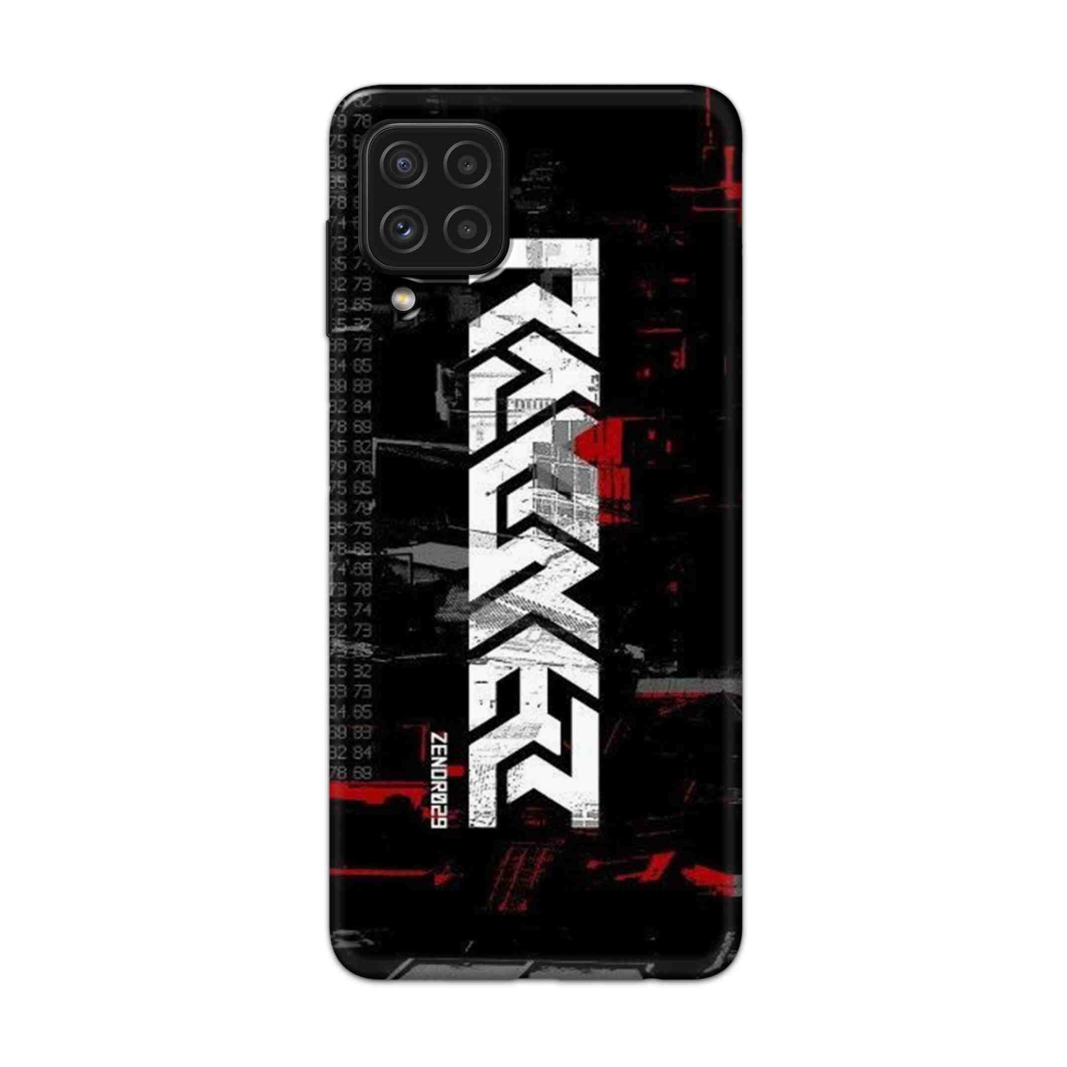 Buy Raxer Hard Back Mobile Phone Case Cover For Samsung Galaxy A22 Online