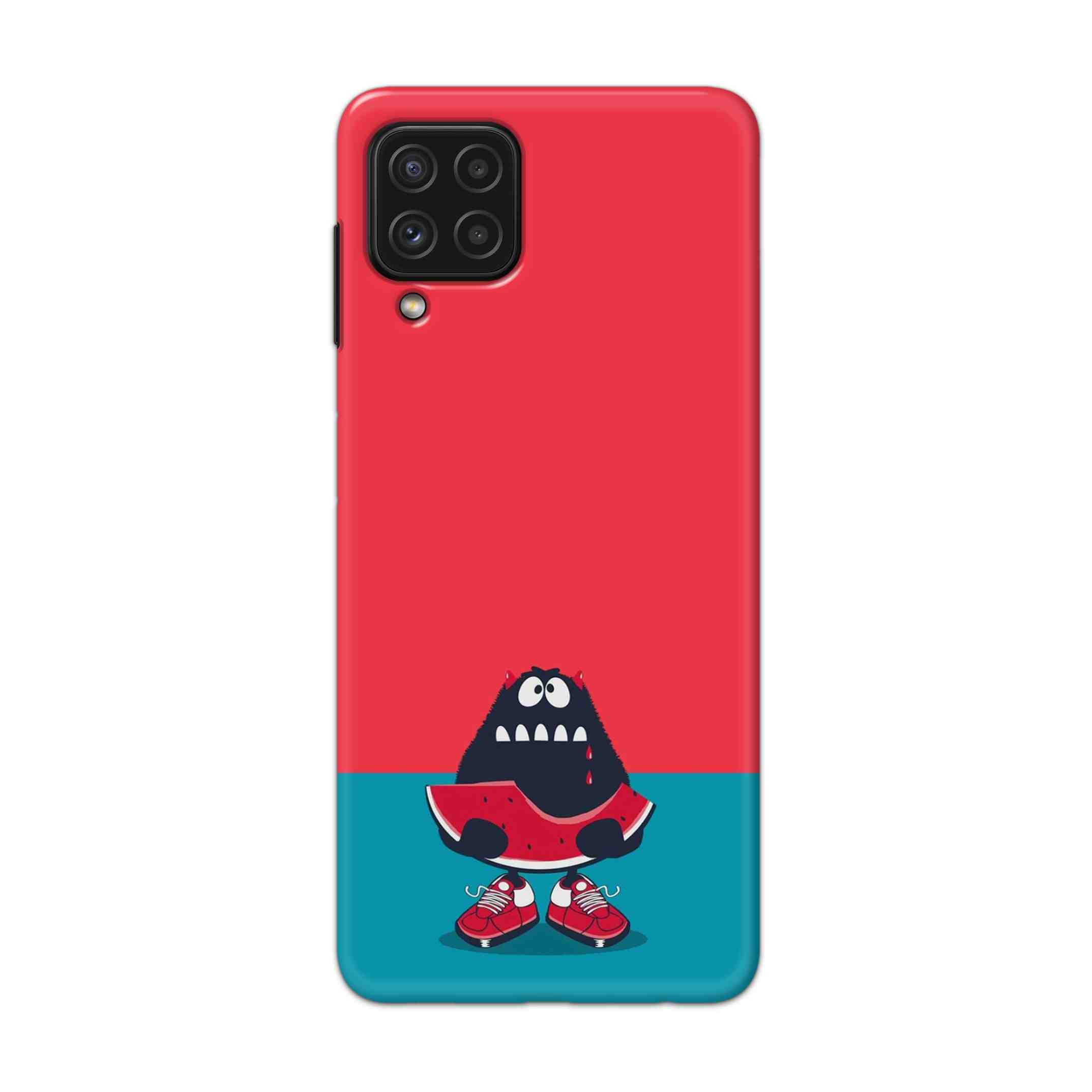 Buy Watermelon Hard Back Mobile Phone Case Cover For Samsung Galaxy A22 Online