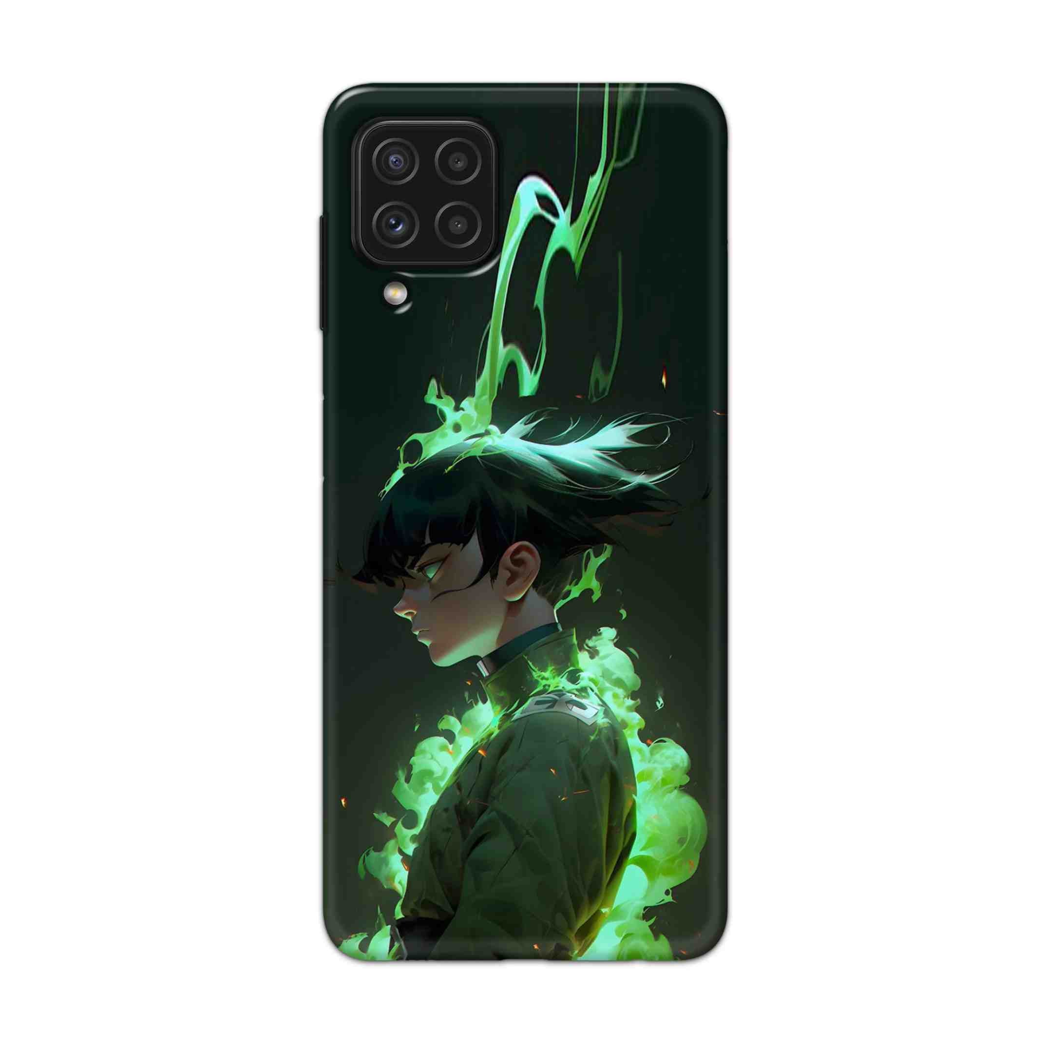 Buy Akira Hard Back Mobile Phone Case Cover For Samsung Galaxy A22 Online