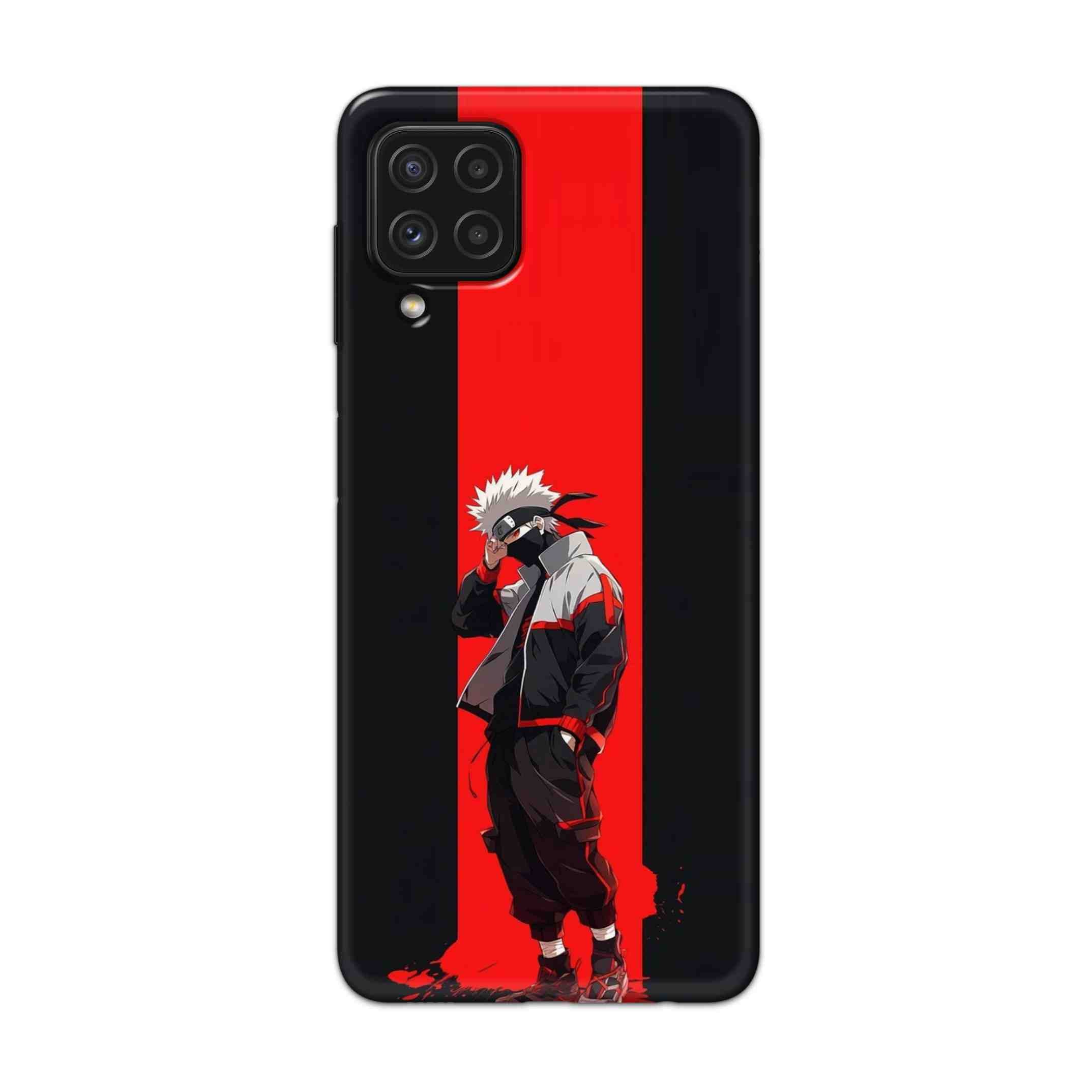 Buy Steins Hard Back Mobile Phone Case Cover For Samsung Galaxy A22 Online