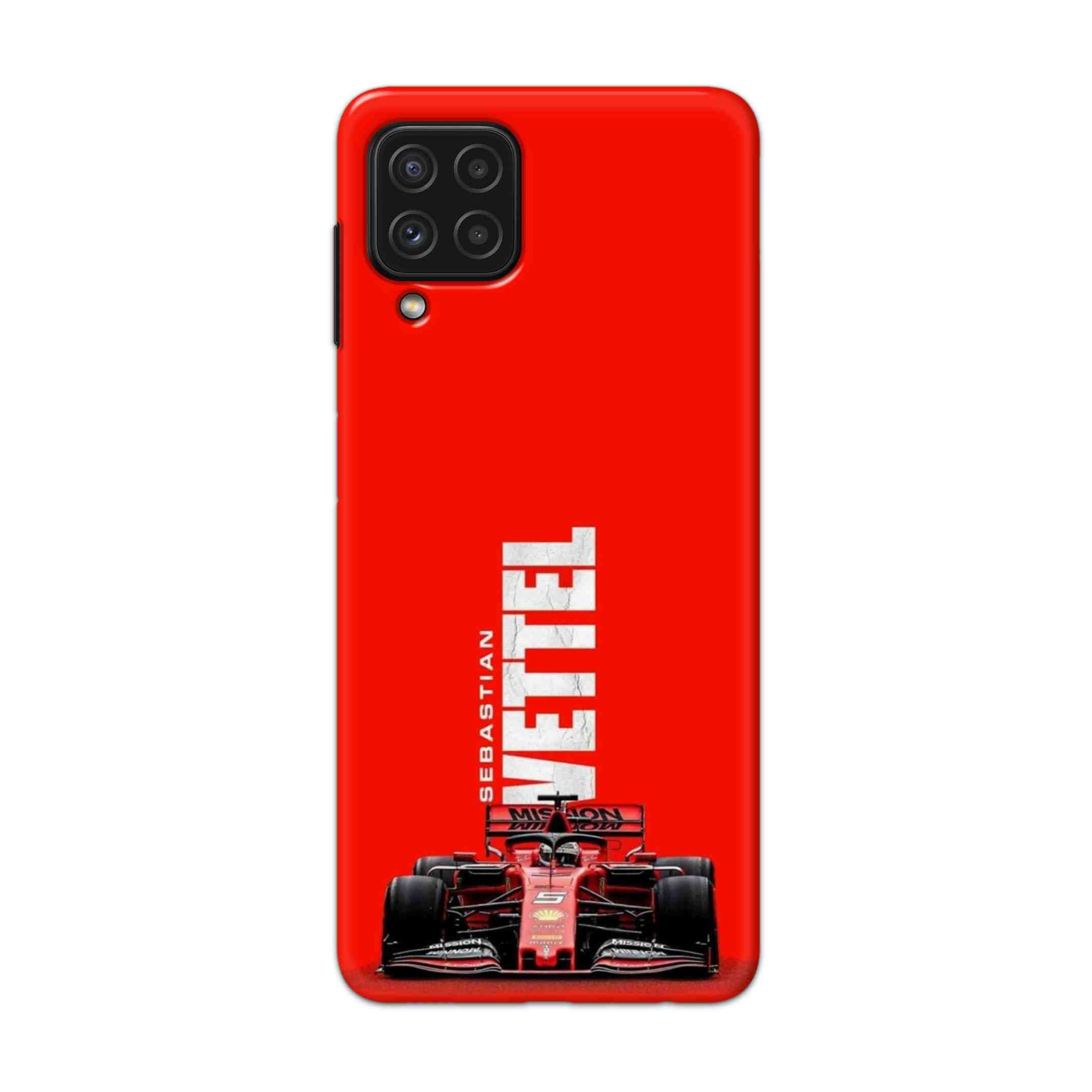 Buy Formula Hard Back Mobile Phone Case Cover For Samsung Galaxy A22 Online