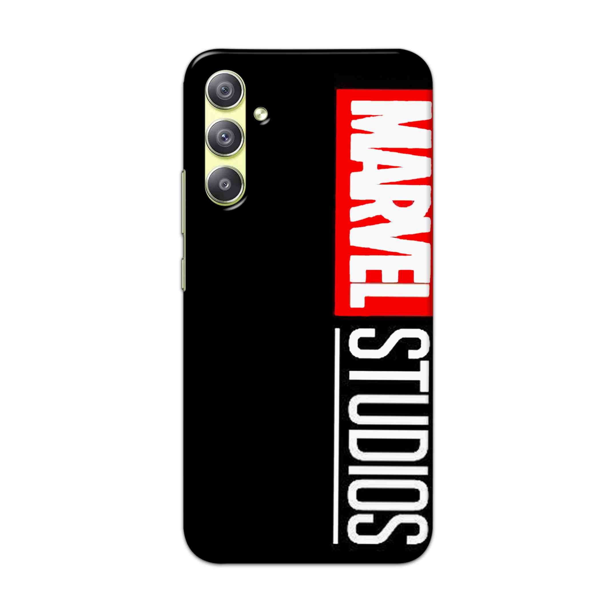 Buy Marvel Studio Hard Back Mobile Phone Case Cover For Samsung Galaxy A34 5G Online