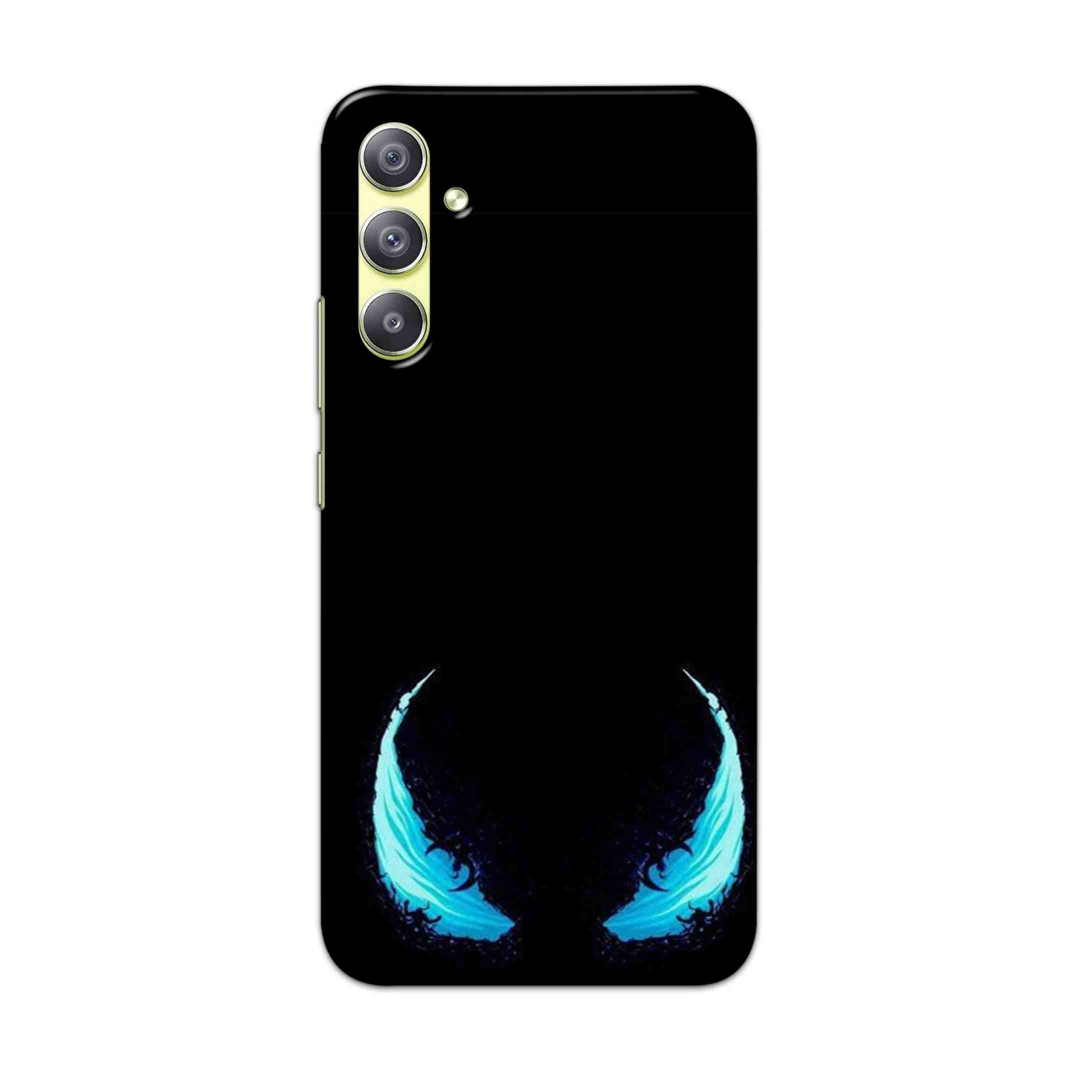 Buy Venom Eyes Hard Back Mobile Phone Case Cover For Samsung Galaxy A34 5G Online