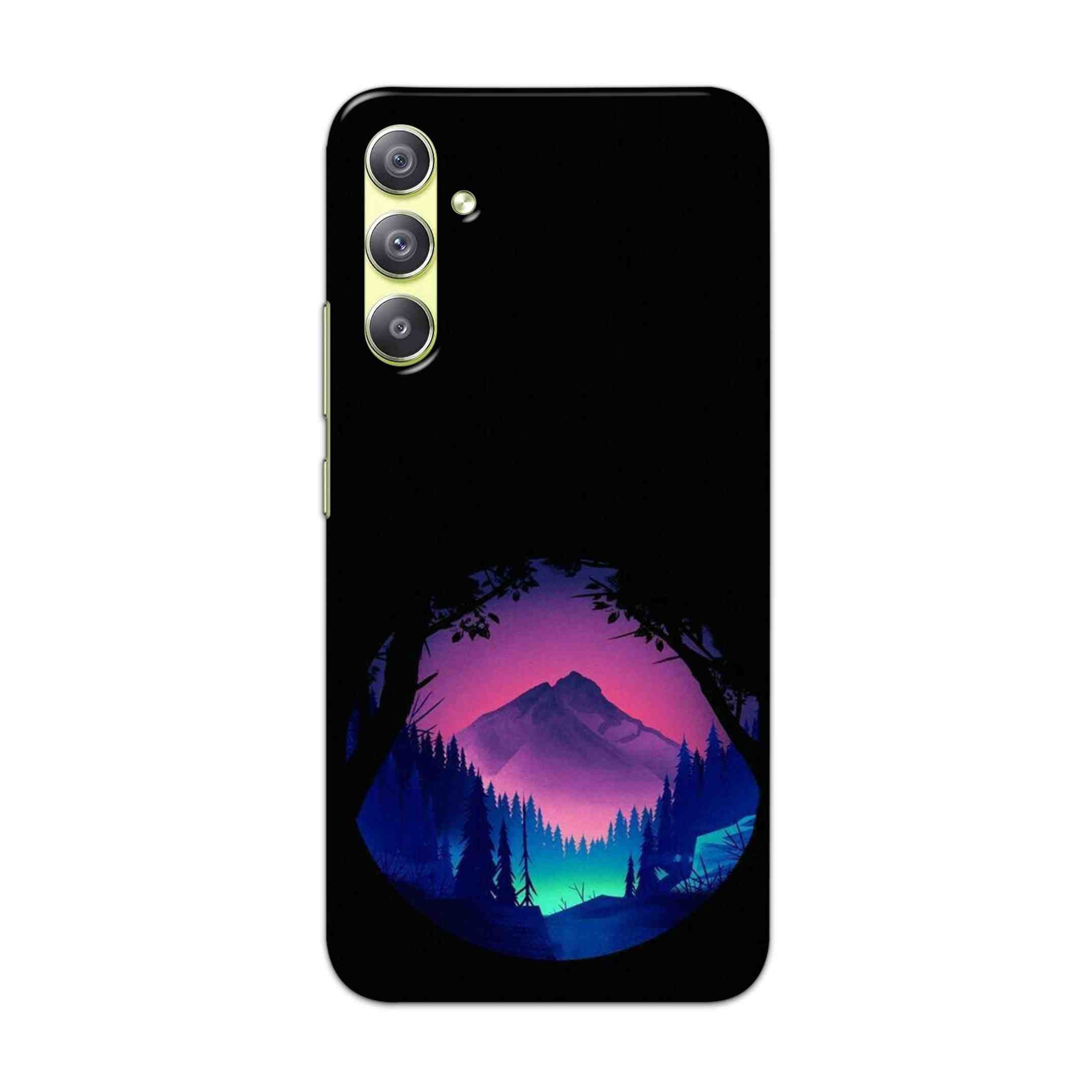 Buy Neon Tables Hard Back Mobile Phone Case Cover For Samsung Galaxy A34 5G Online