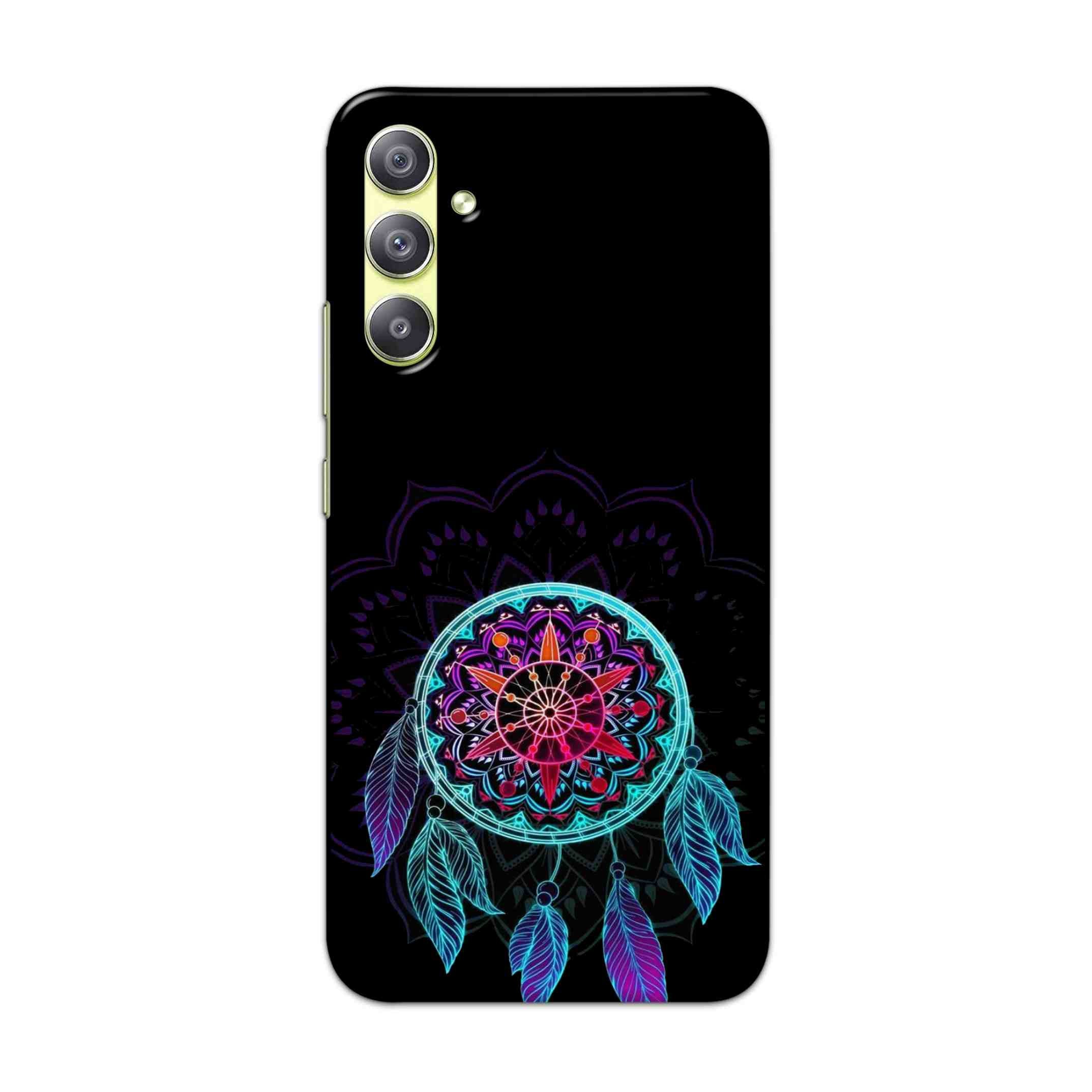 Buy Dream Catcher Hard Back Mobile Phone Case Cover For Samsung Galaxy A34 5G Online