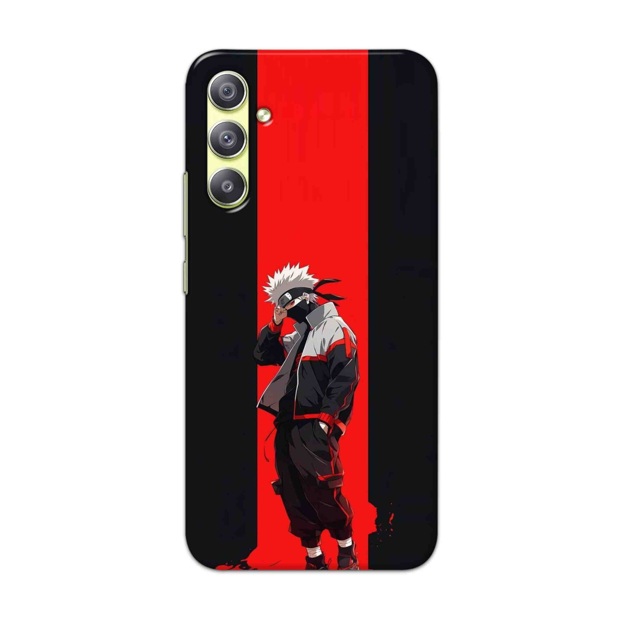 Buy Steins Hard Back Mobile Phone Case Cover For Samsung Galaxy A34 5G Online