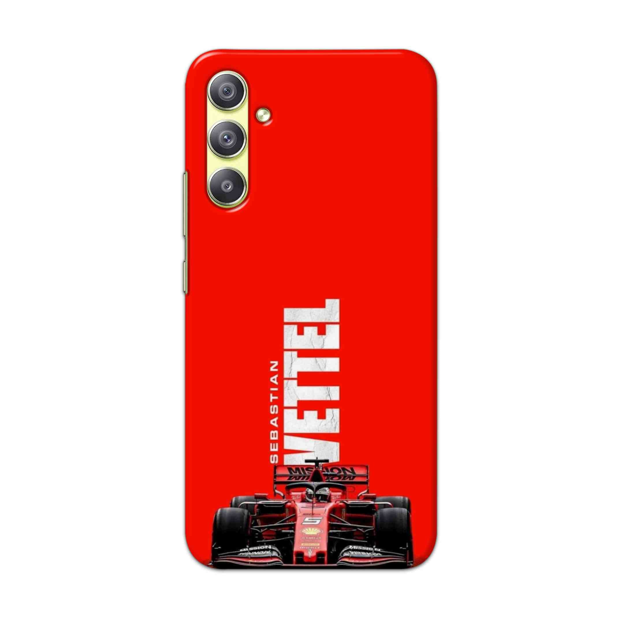 Buy Formula Hard Back Mobile Phone Case Cover For Samsung Galaxy A34 5G Online
