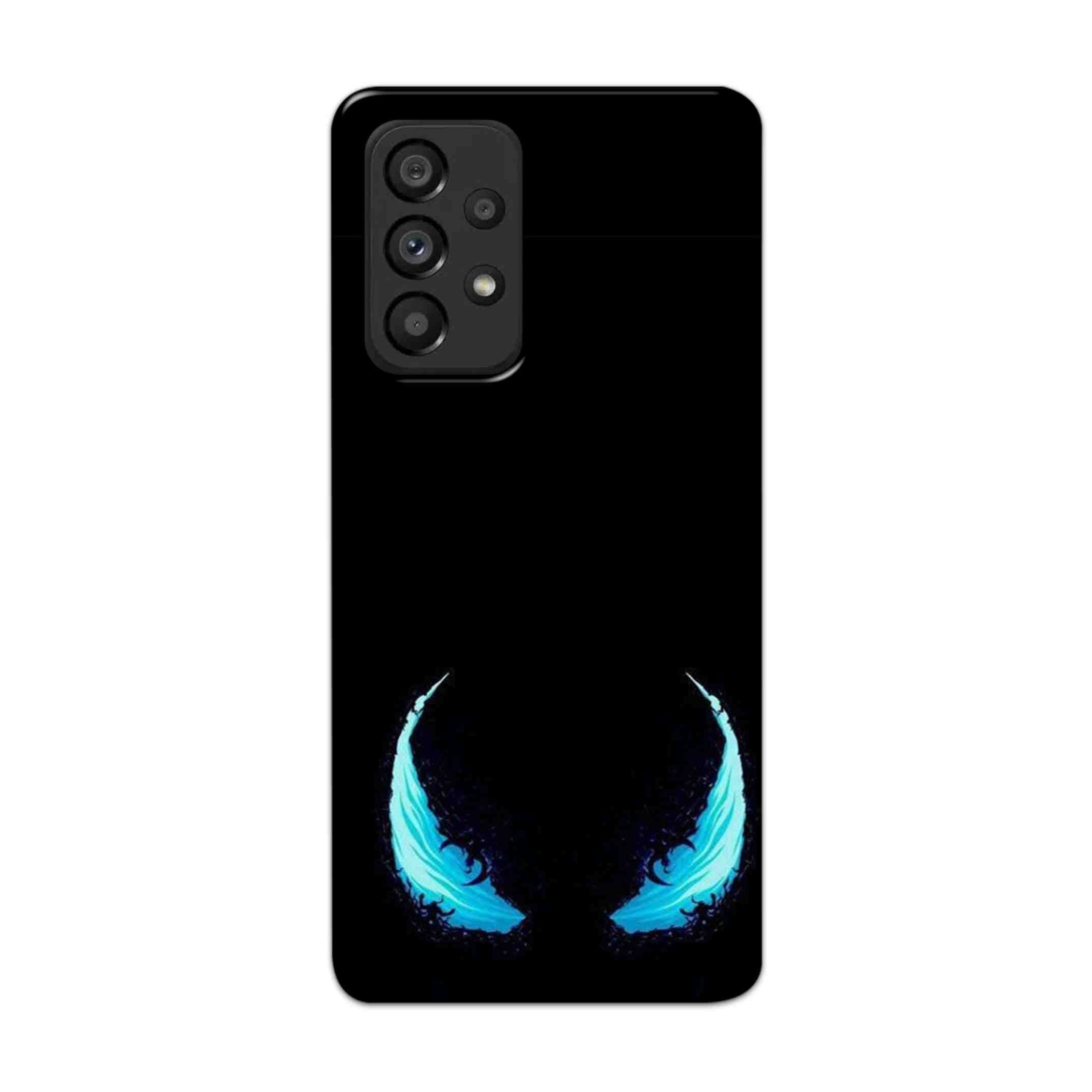 Buy Venom Eyes Hard Back Mobile Phone Case Cover For Samsung Galaxy A53 5G Online