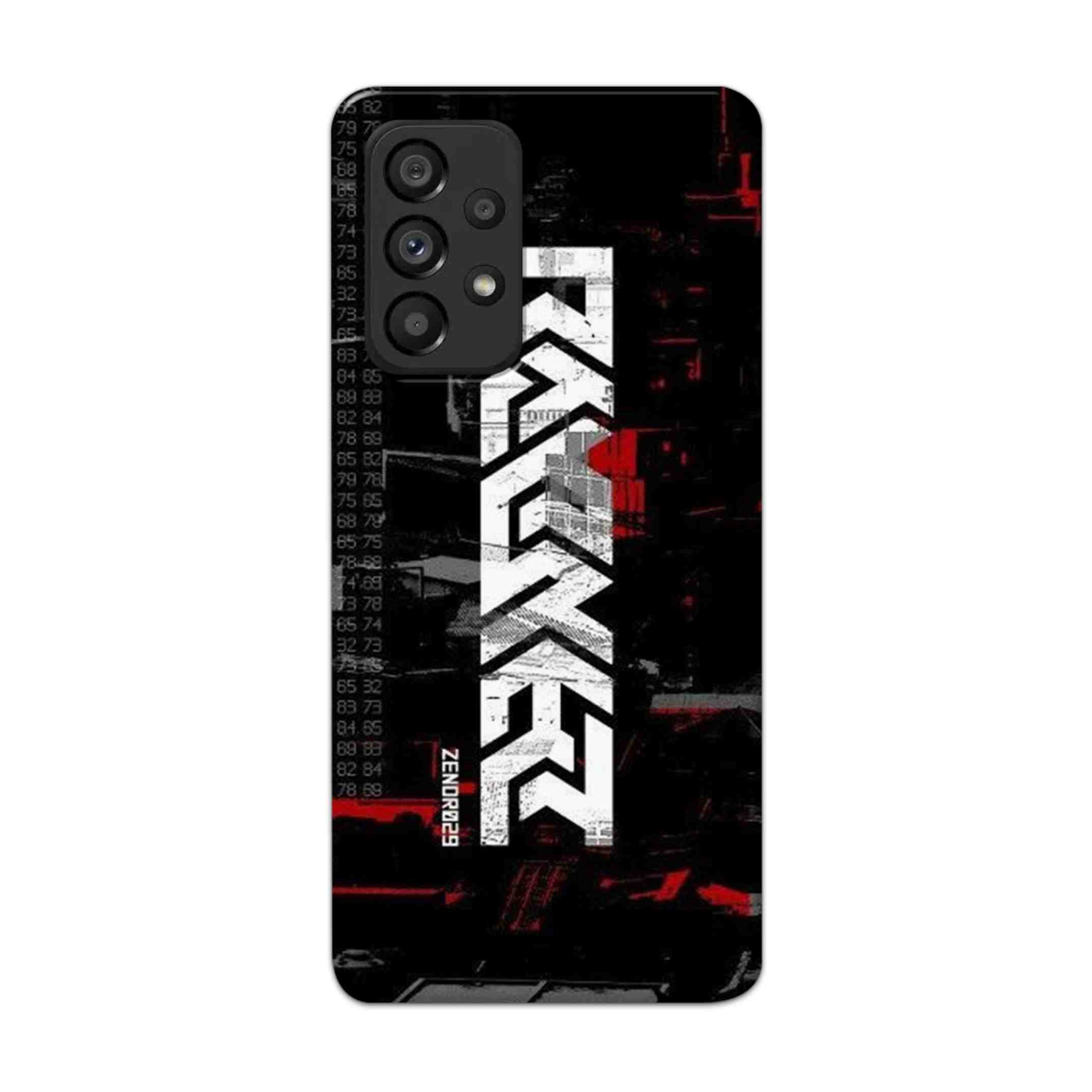 Buy Raxer Hard Back Mobile Phone Case Cover For Samsung Galaxy A53 5G Online