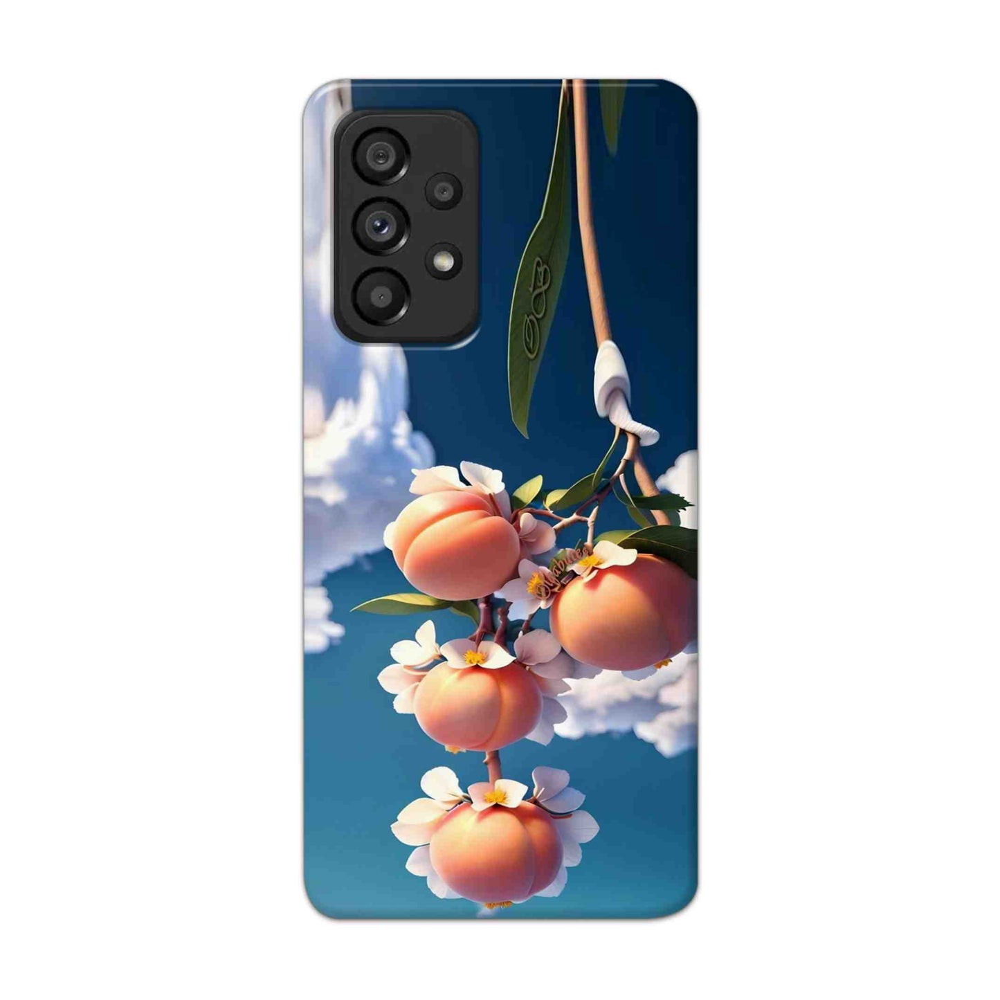 Buy Fruit Hard Back Mobile Phone Case Cover For Samsung Galaxy A53 5G Online