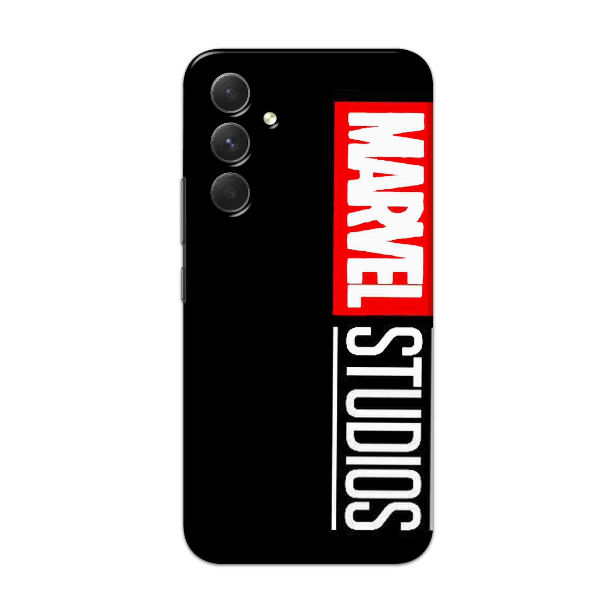 Buy Marvel Studio Hard Back Mobile Phone Case Cover For Samsung Galaxy A54 5G Online