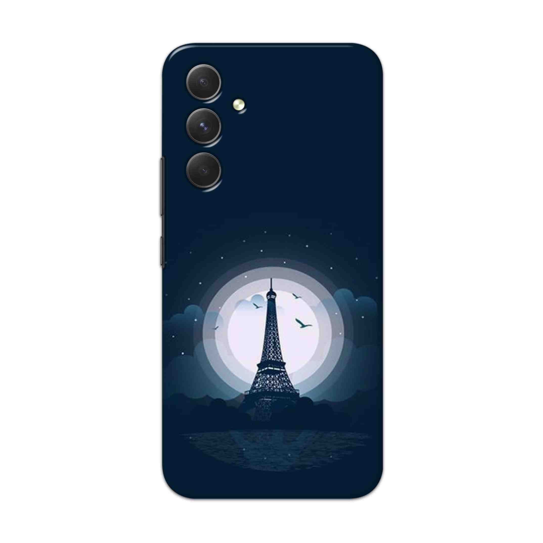 Buy Paris Eiffel Tower Hard Back Mobile Phone Case Cover For Samsung Galaxy A54 5G Online