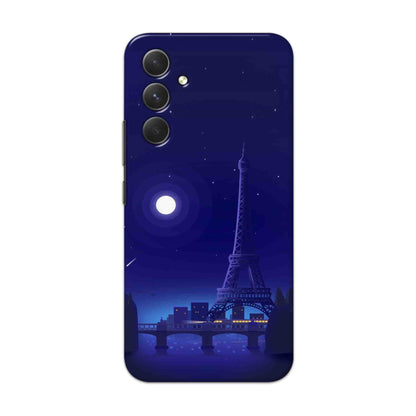 Buy Night Eiffel Tower Hard Back Mobile Phone Case Cover For Samsung Galaxy A54 5G Online