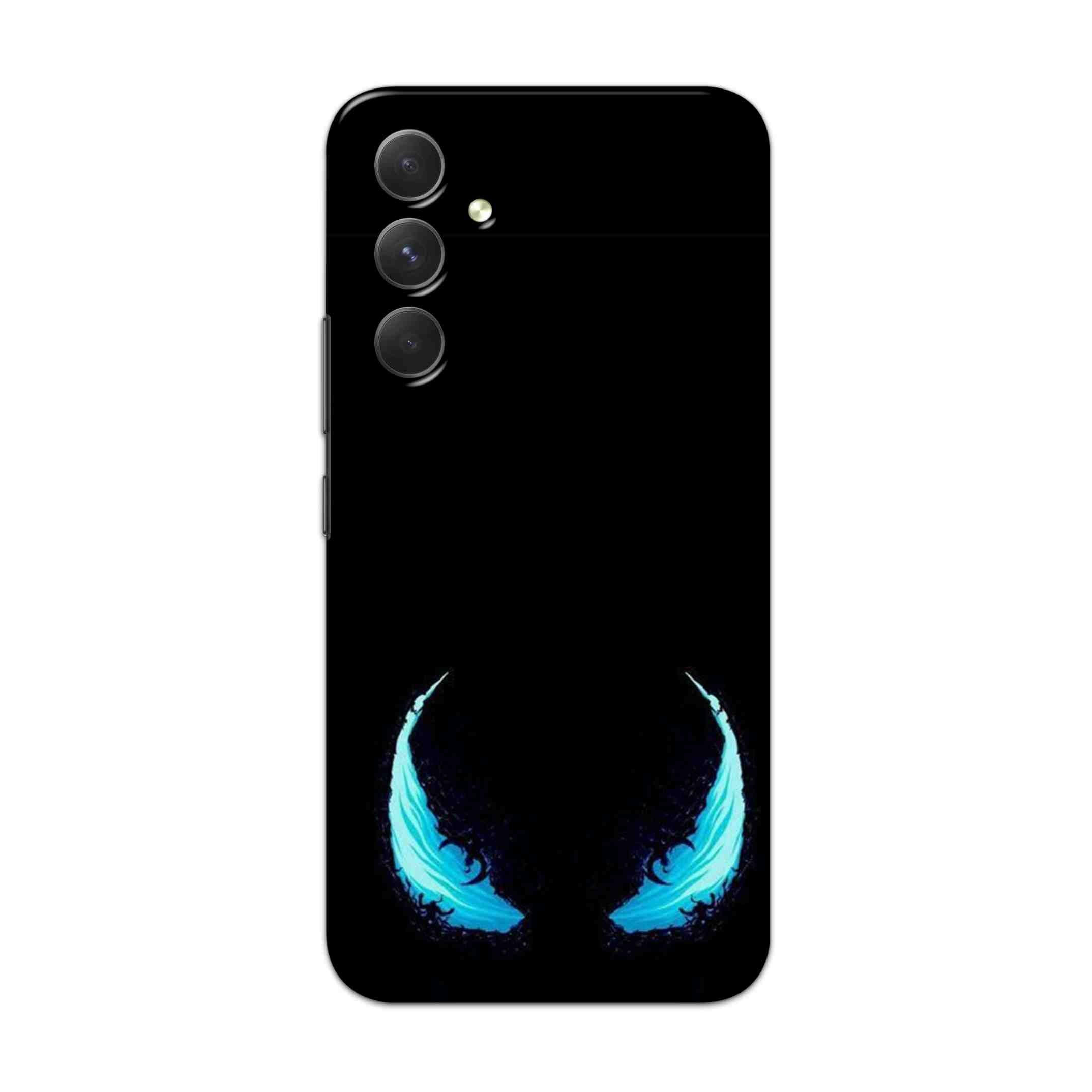Buy Venom Eyes Hard Back Mobile Phone Case Cover For Samsung Galaxy A54 5G Online