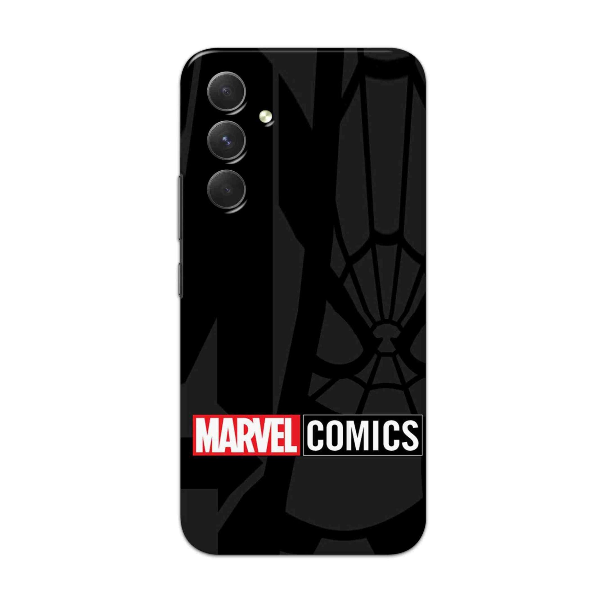 Buy Marvel Comics Hard Back Mobile Phone Case Cover For Samsung Galaxy A54 5G Online