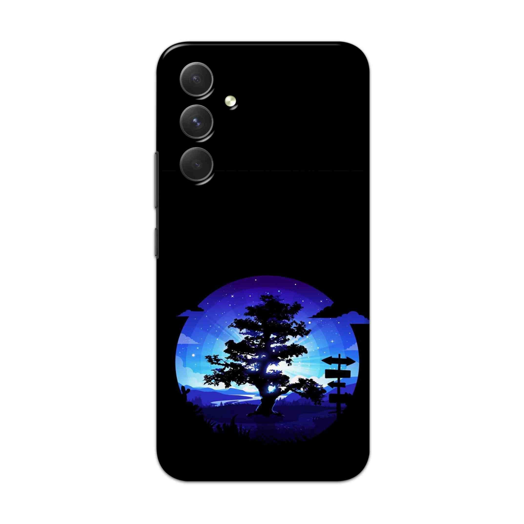Buy Night Tree Hard Back Mobile Phone Case Cover For Samsung Galaxy A54 5G Online