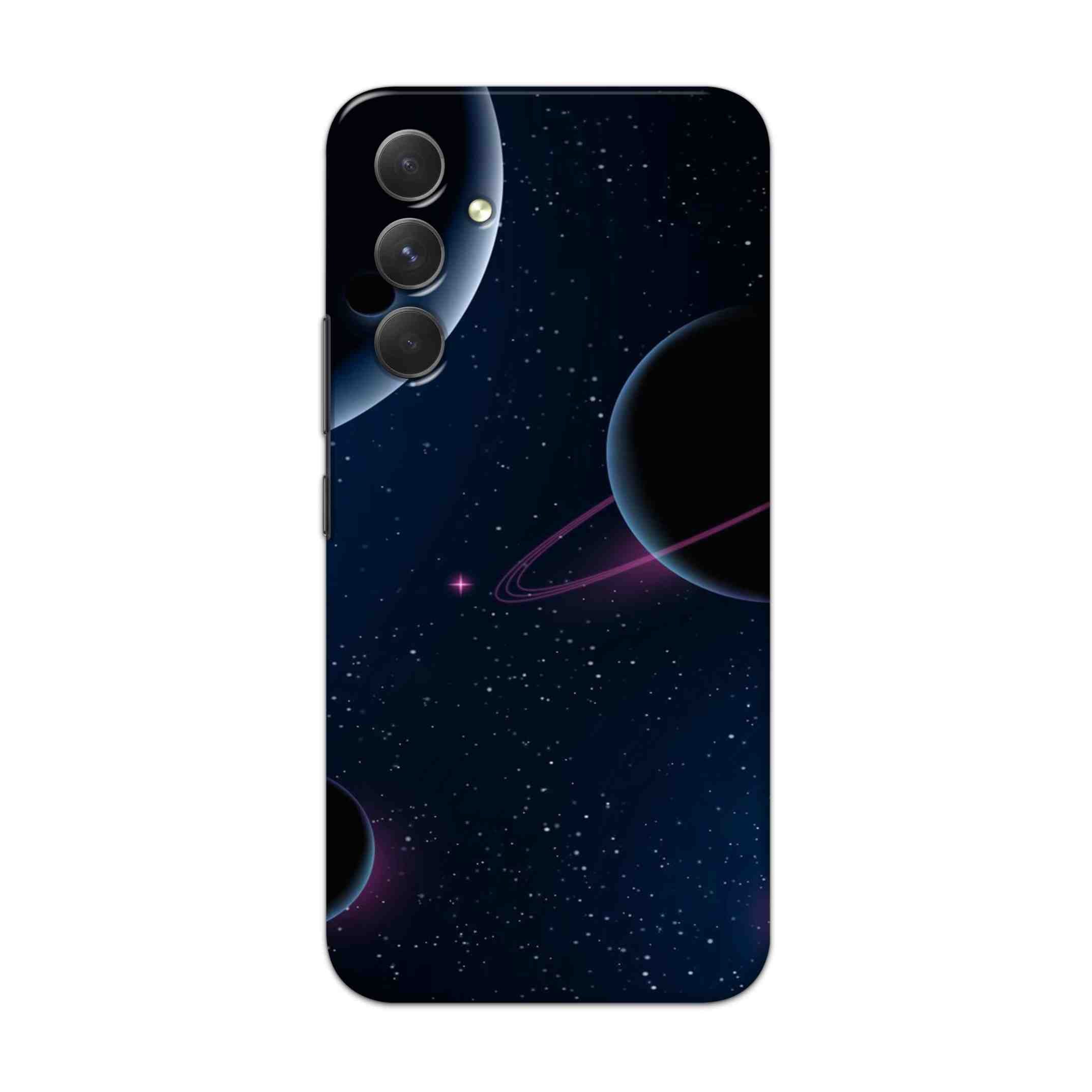 Buy Night Space Hard Back Mobile Phone Case Cover For Samsung Galaxy A54 5G Online