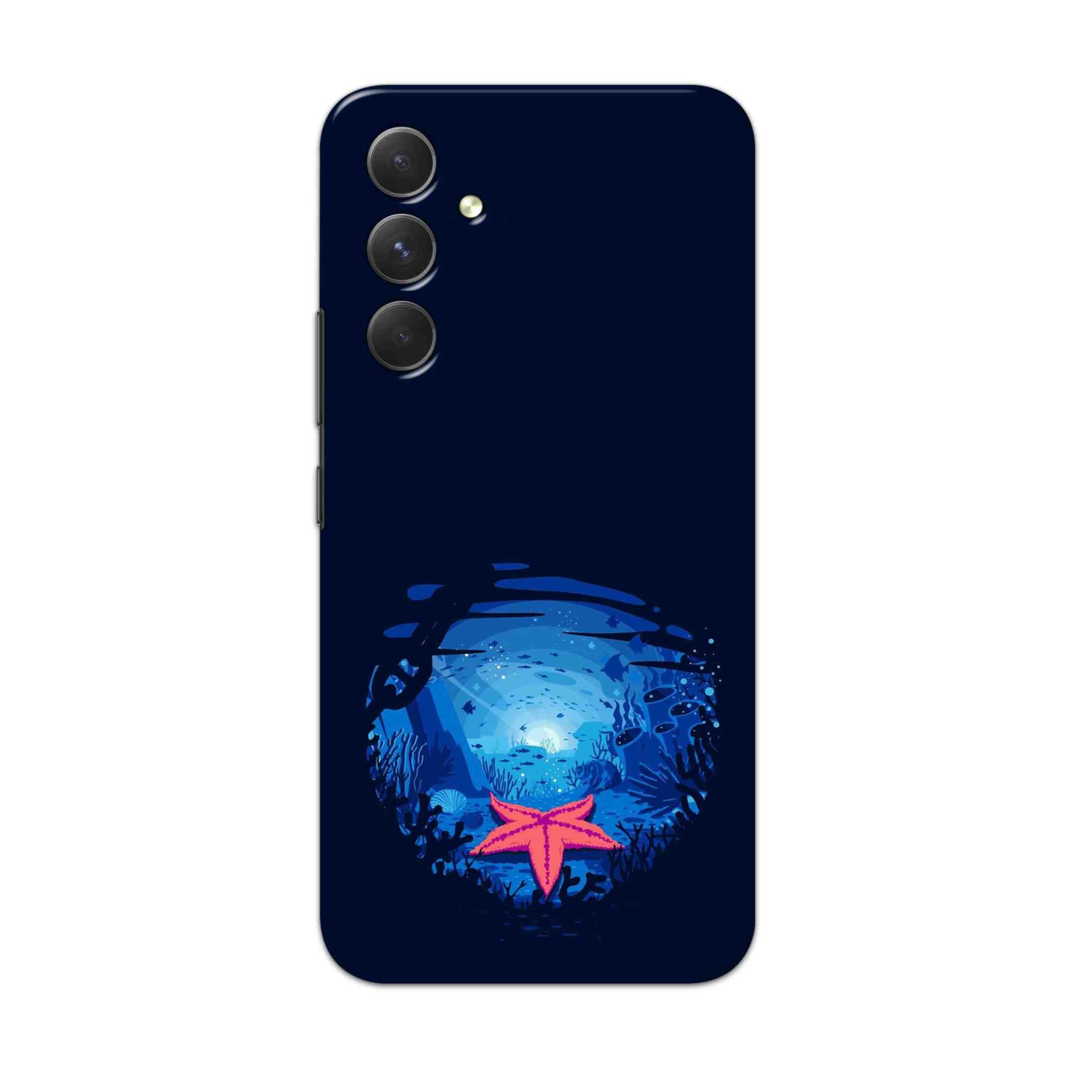 Buy Star Fresh Hard Back Mobile Phone Case Cover For Samsung Galaxy A54 5G Online