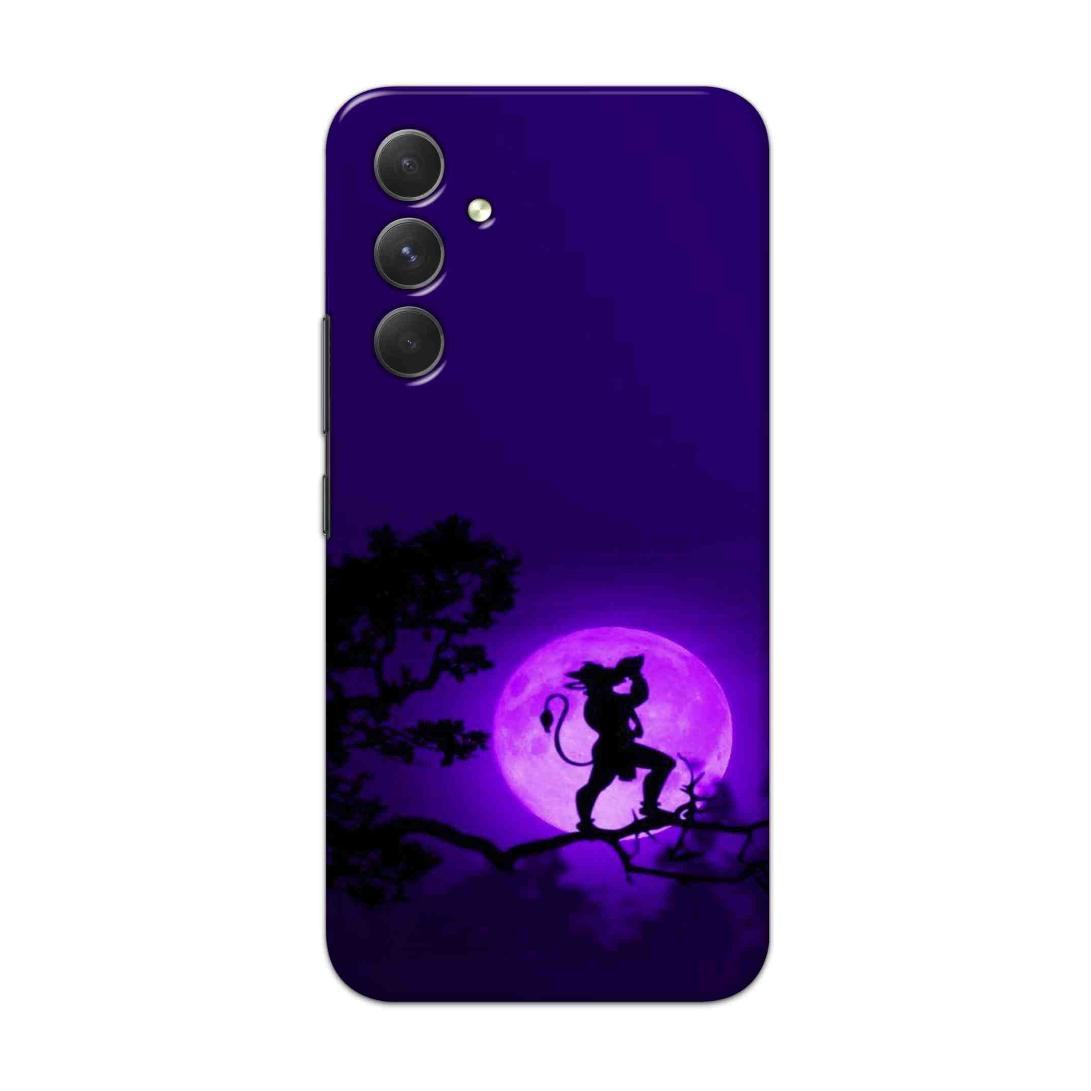 Buy Hanuman Hard Back Mobile Phone Case Cover For Samsung Galaxy A54 5G Online