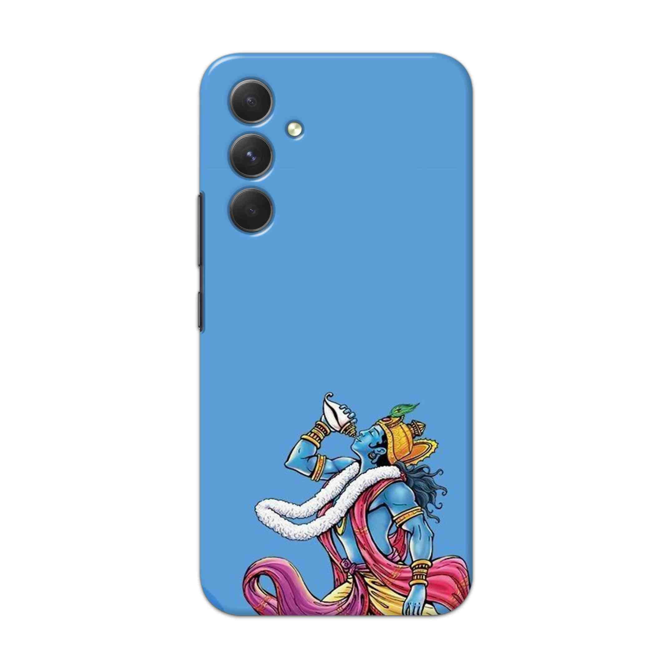 Buy Krishna Hard Back Mobile Phone Case Cover For Samsung Galaxy A54 5G Online