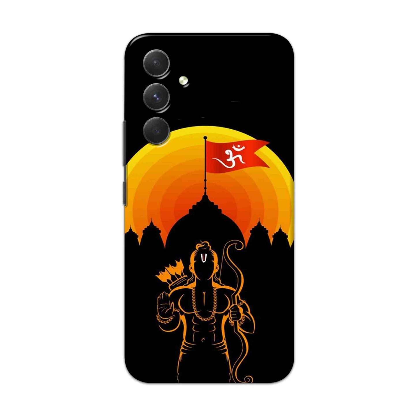 Buy Ram Ji Hard Back Mobile Phone Case Cover For Samsung Galaxy A54 5G Online