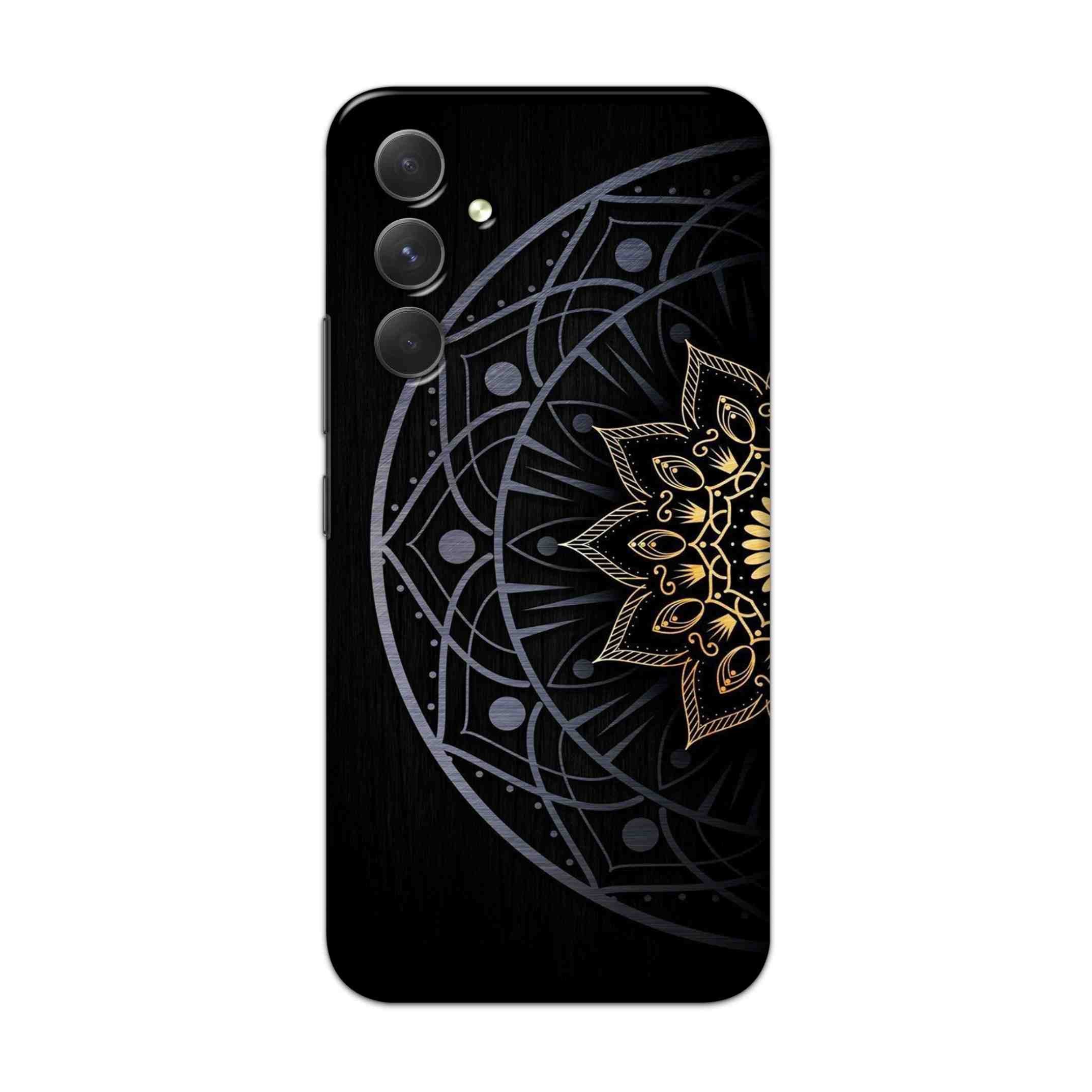 Buy Psychedelic Mandalas Hard Back Mobile Phone Case Cover For Samsung Galaxy A54 5G Online