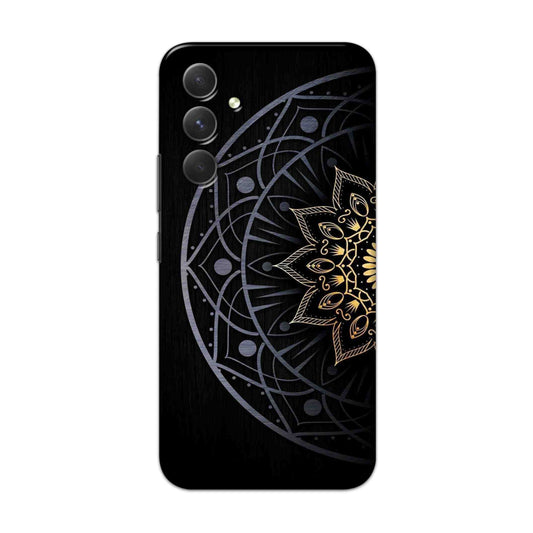 Buy Psychedelic Mandalas Hard Back Mobile Phone Case Cover For Samsung Galaxy A54 5G Online