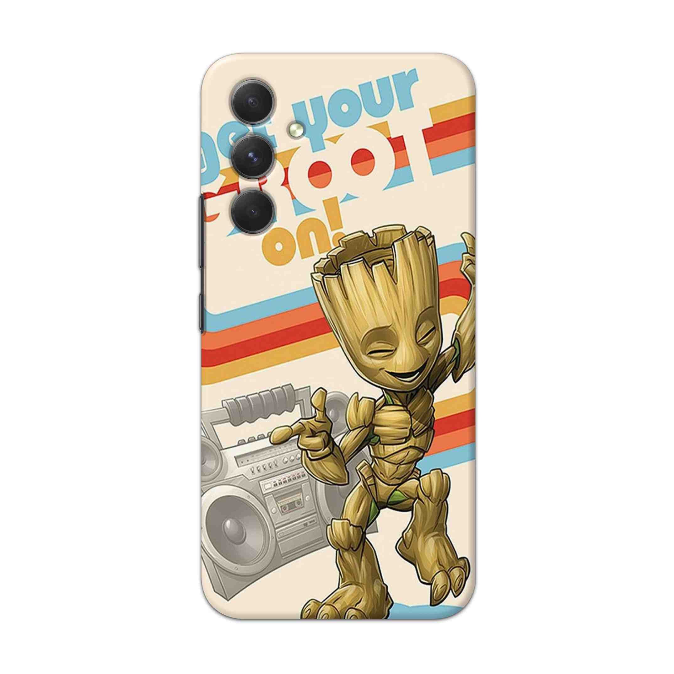Buy Groot Hard Back Mobile Phone Case Cover For Samsung Galaxy A54 5G Online