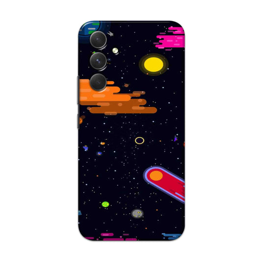 Buy Art Space Hard Back Mobile Phone Case Cover For Samsung Galaxy A54 5G Online