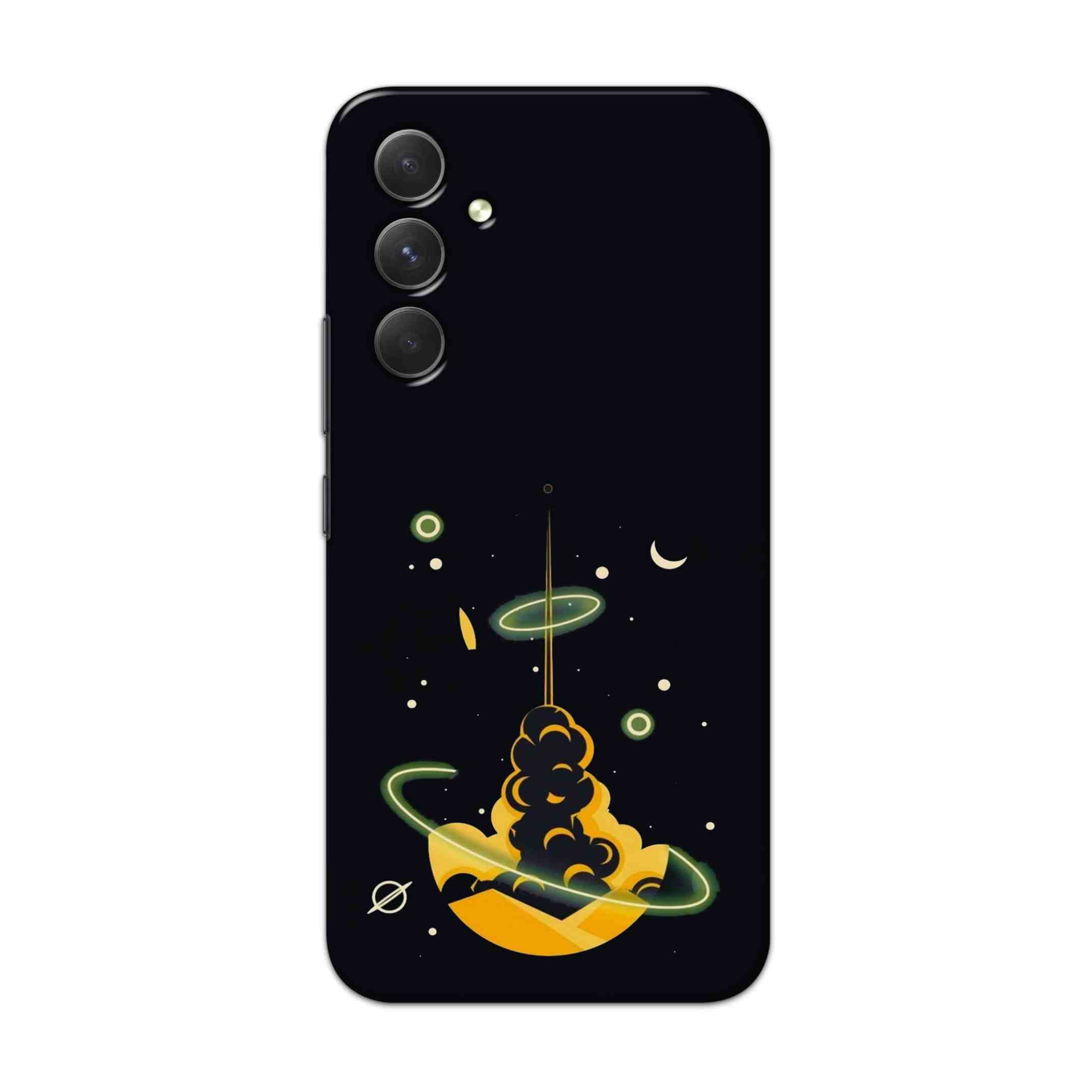 Buy Moon Hard Back Mobile Phone Case Cover For Samsung Galaxy A54 5G Online