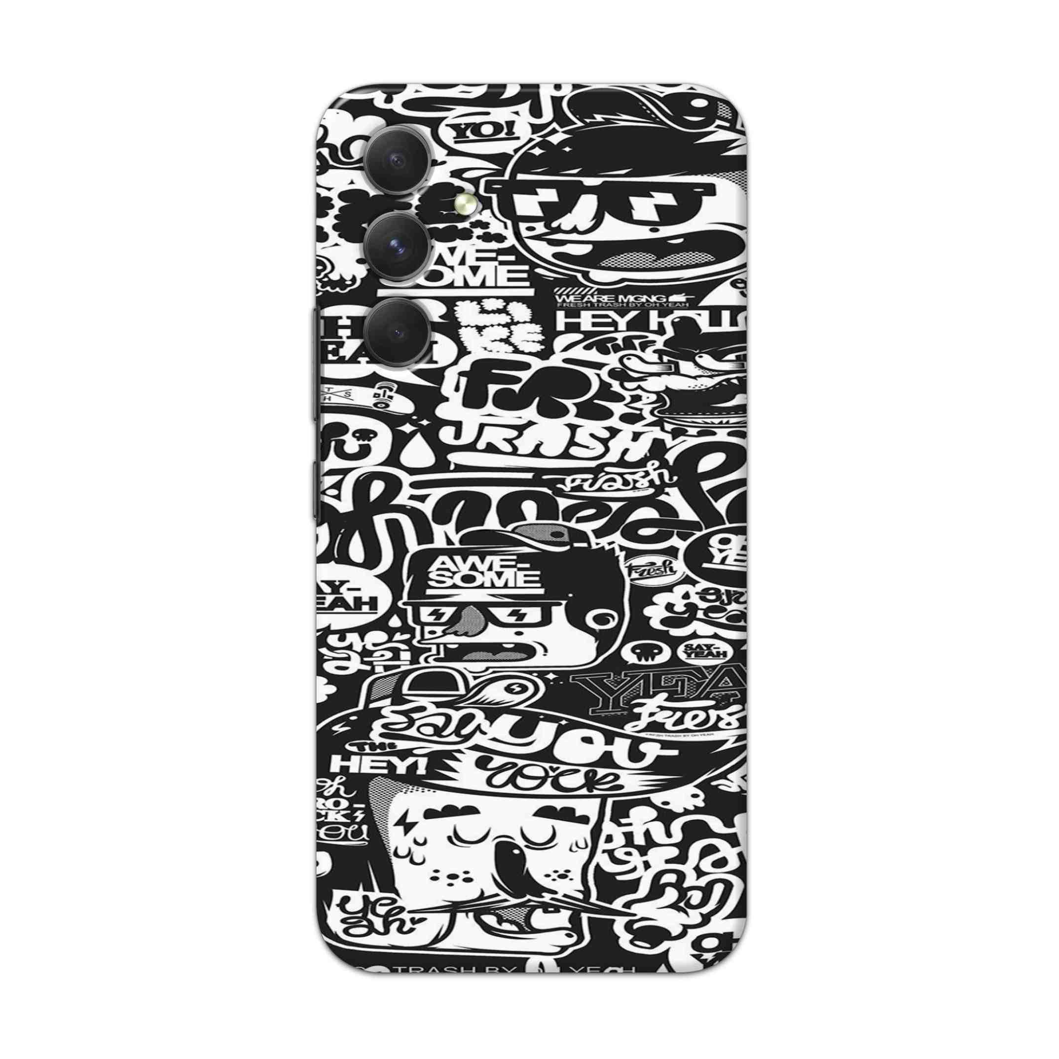Buy Awesome Hard Back Mobile Phone Case Cover For Samsung Galaxy A54 5G Online