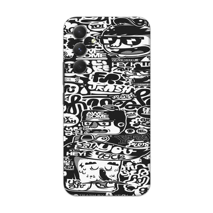 Buy Awesome Hard Back Mobile Phone Case Cover For Samsung Galaxy A54 5G Online