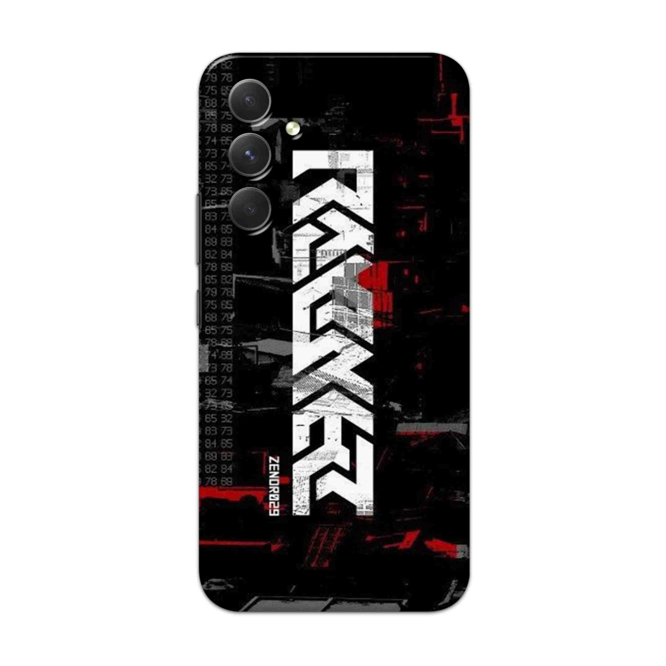 Buy Raxer Hard Back Mobile Phone Case Cover For Samsung Galaxy A54 5G Online