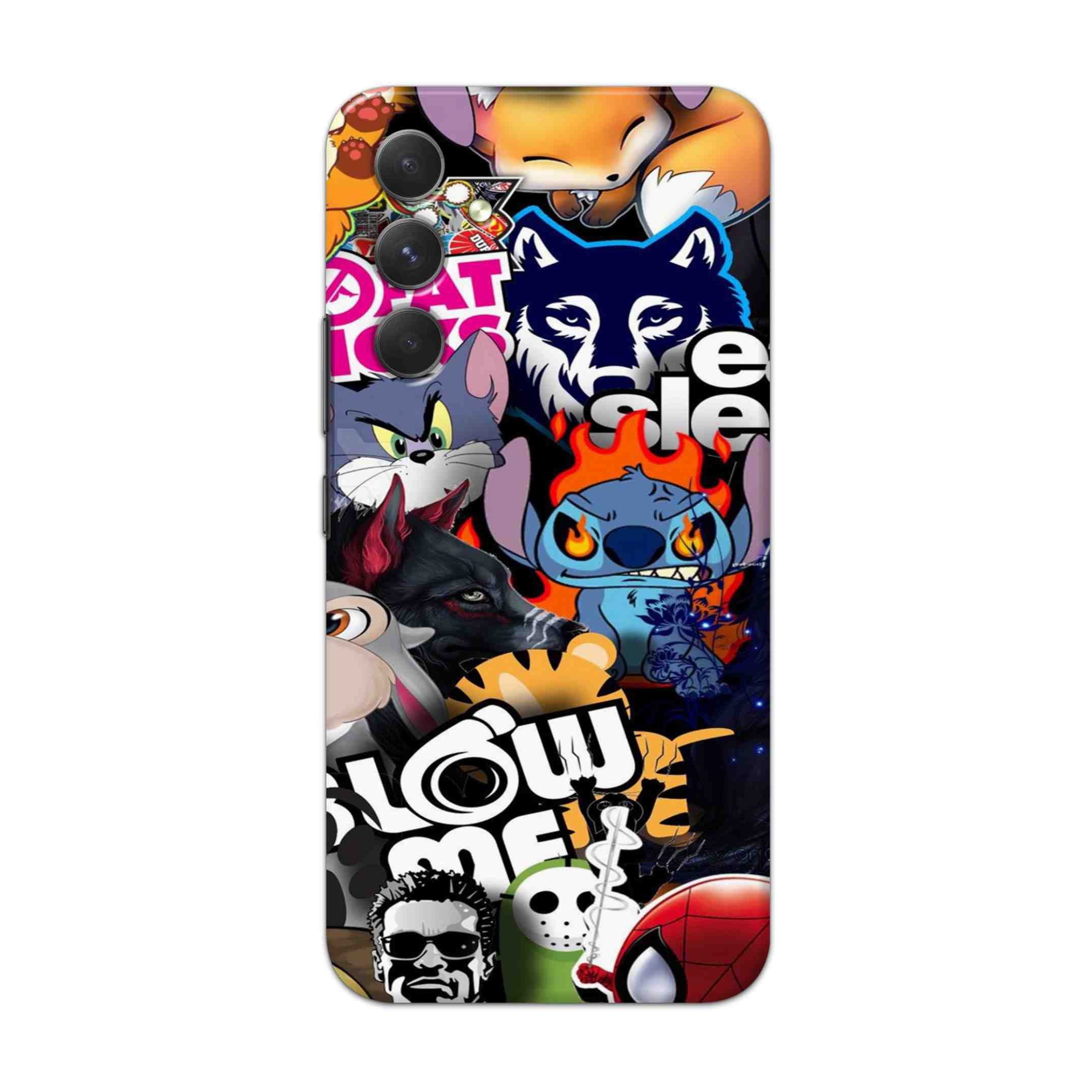 Buy Blow Me Hard Back Mobile Phone Case Cover For Samsung Galaxy A54 5G Online