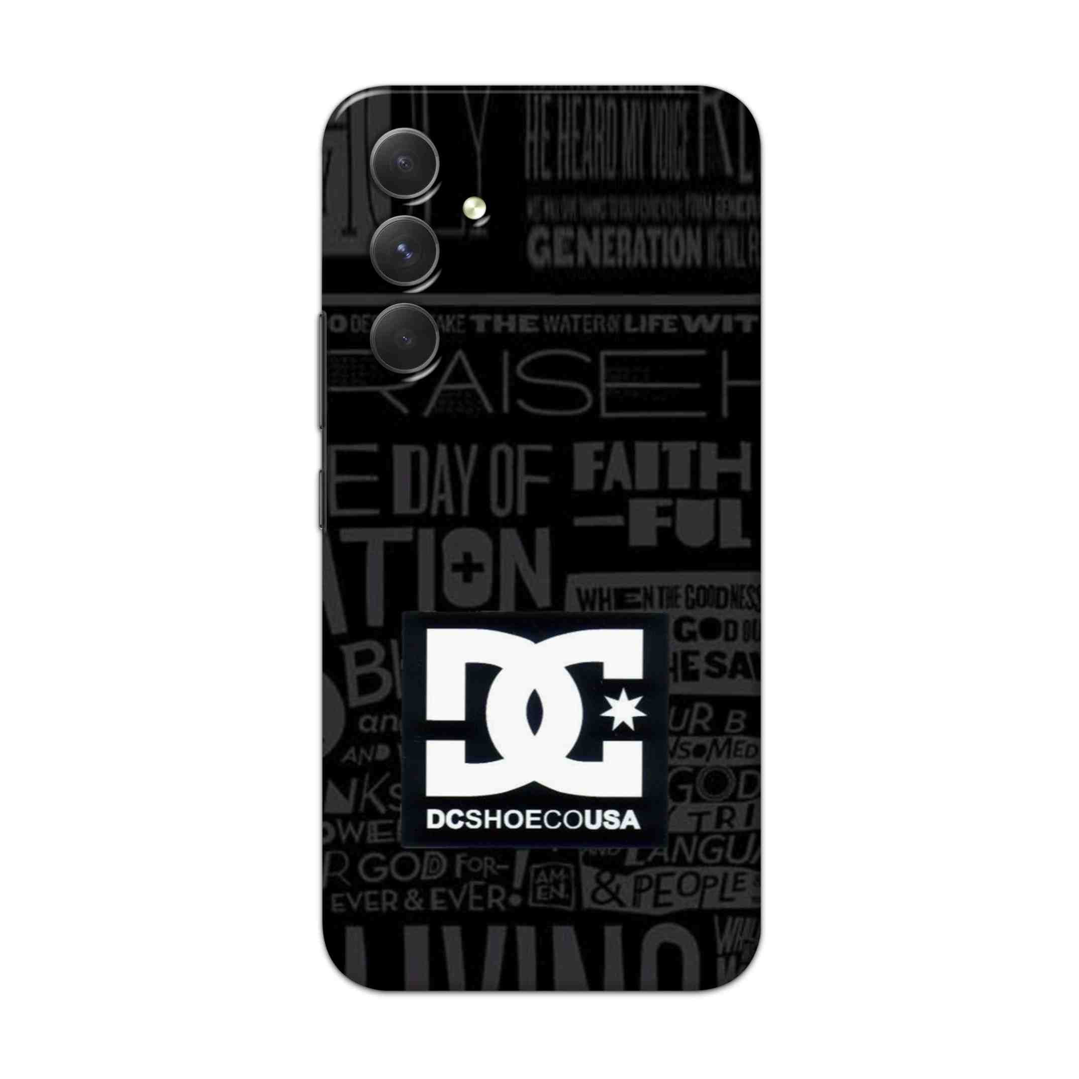 Buy Dc Shoecousa Hard Back Mobile Phone Case Cover For Samsung Galaxy A54 5G Online